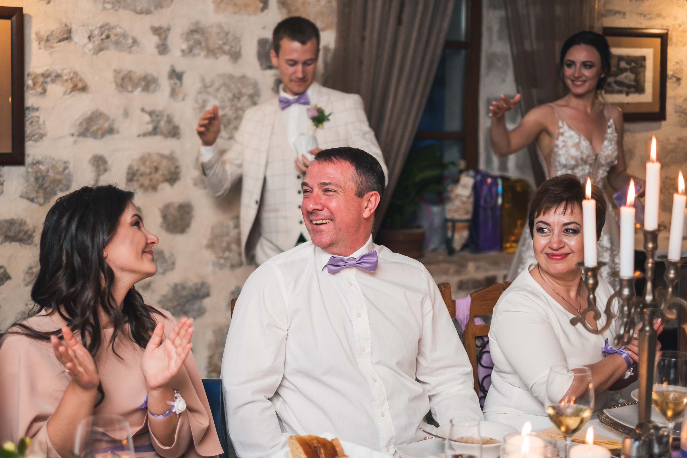 Елизавета и Даниил. Фотограф Вадим Благодарный