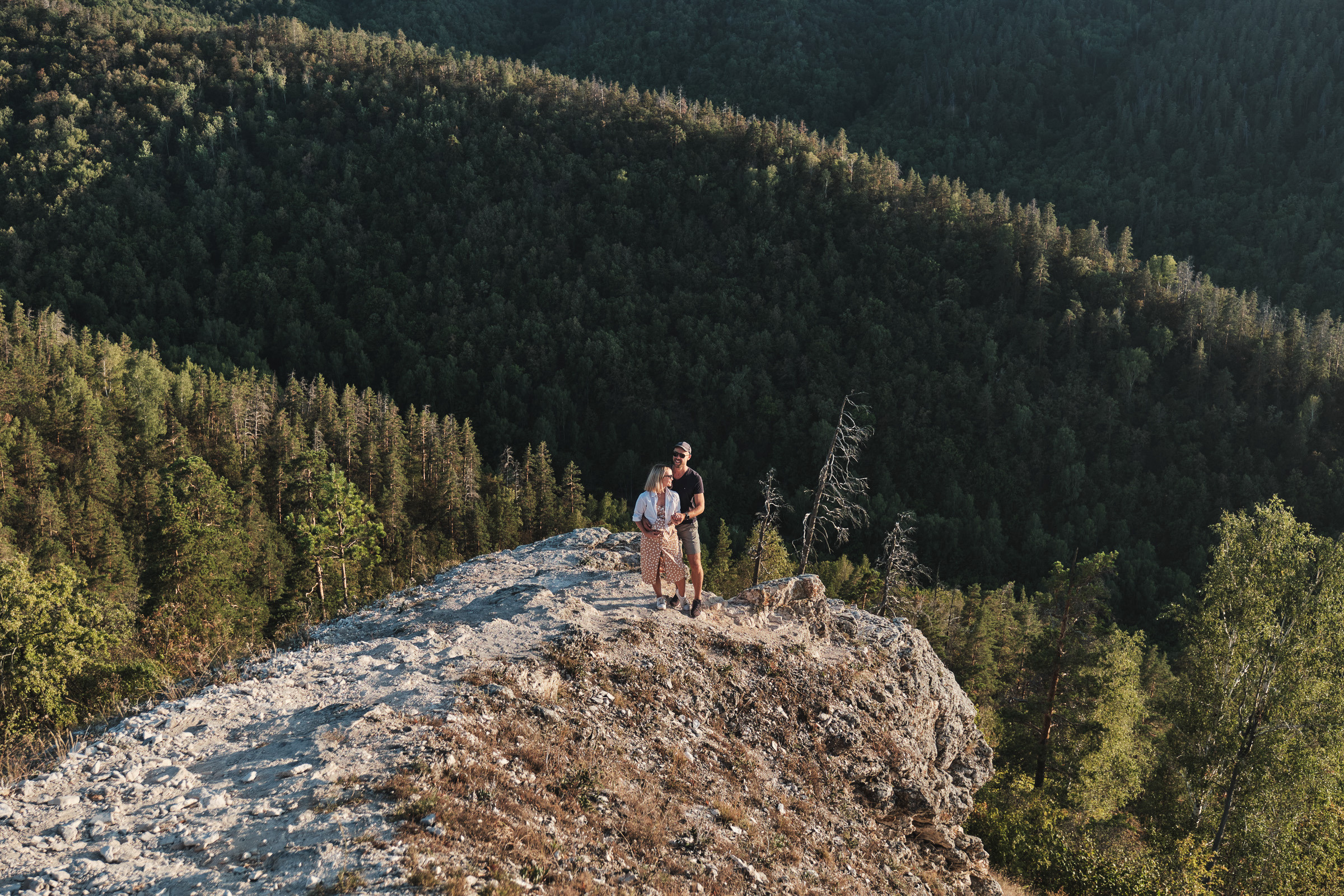 Лена, Паша и Мила. Фотограф Вадим Благодарный