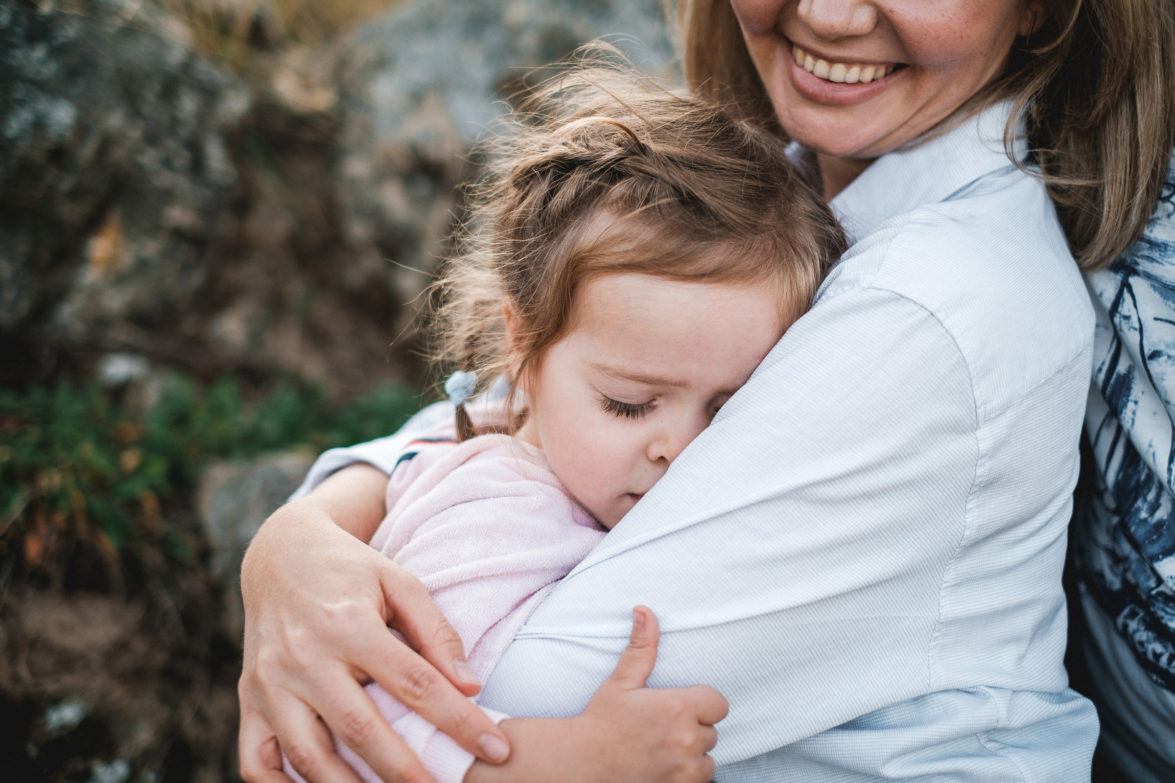 Лена, Паша и Мила. Фотограф Вадим Благодарный