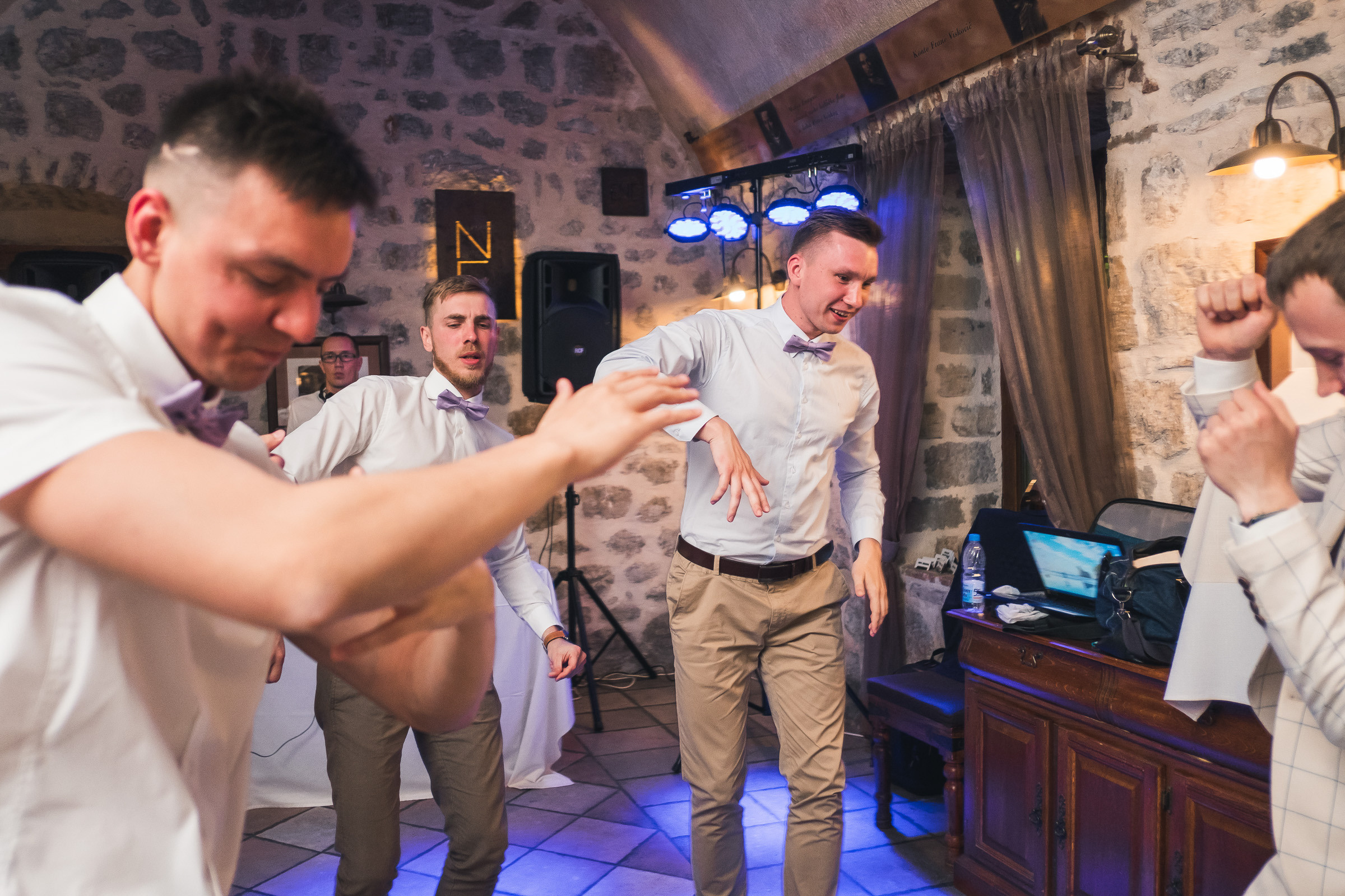 Елизавета и Даниил. Фотограф Вадим Благодарный