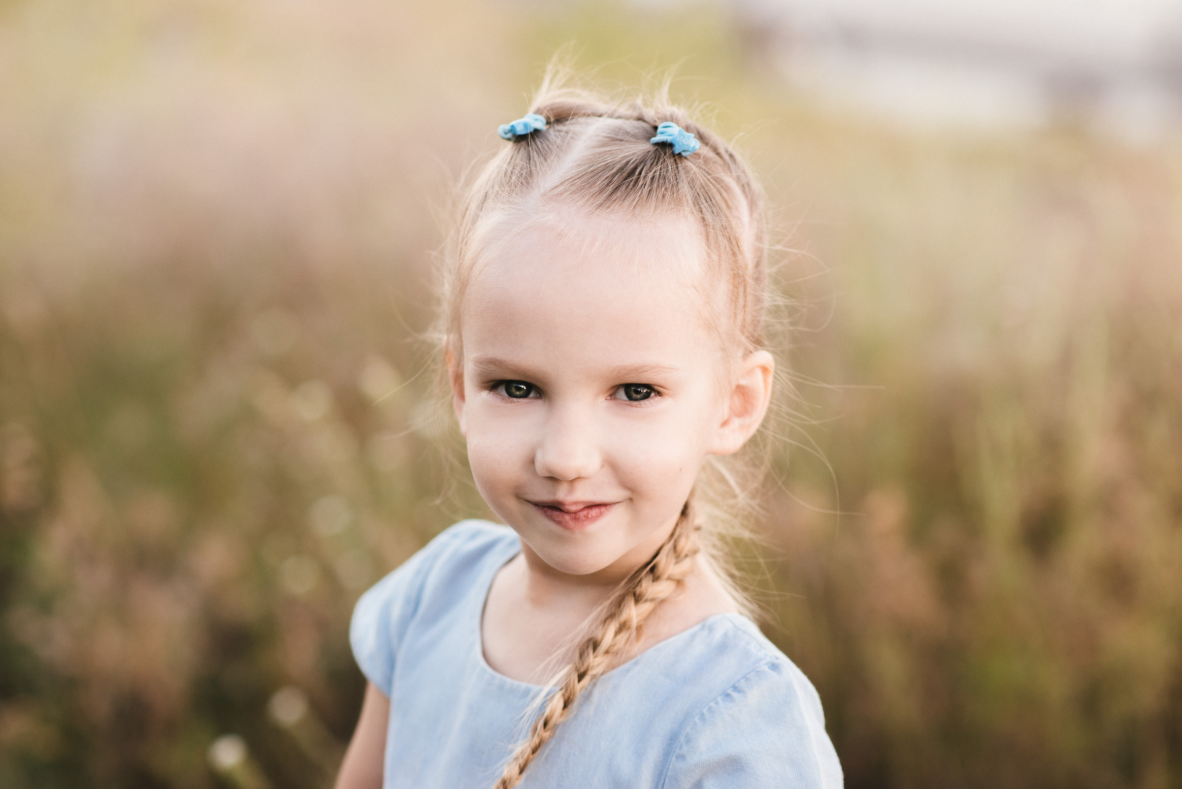 Катя, Рома, Миша и Даша. Фотограф Вадим Благодарный