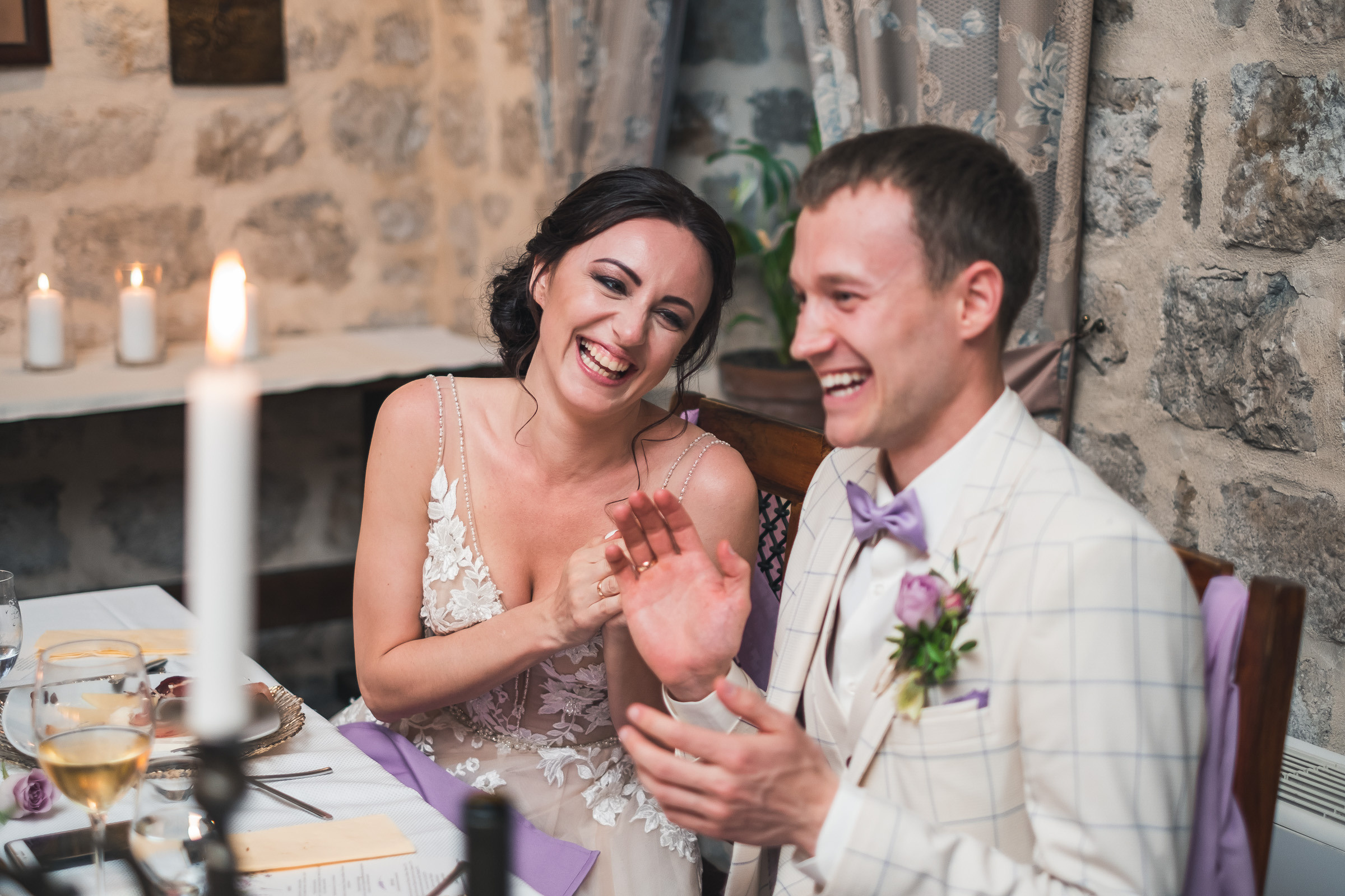 Елизавета и Даниил. Фотограф Вадим Благодарный