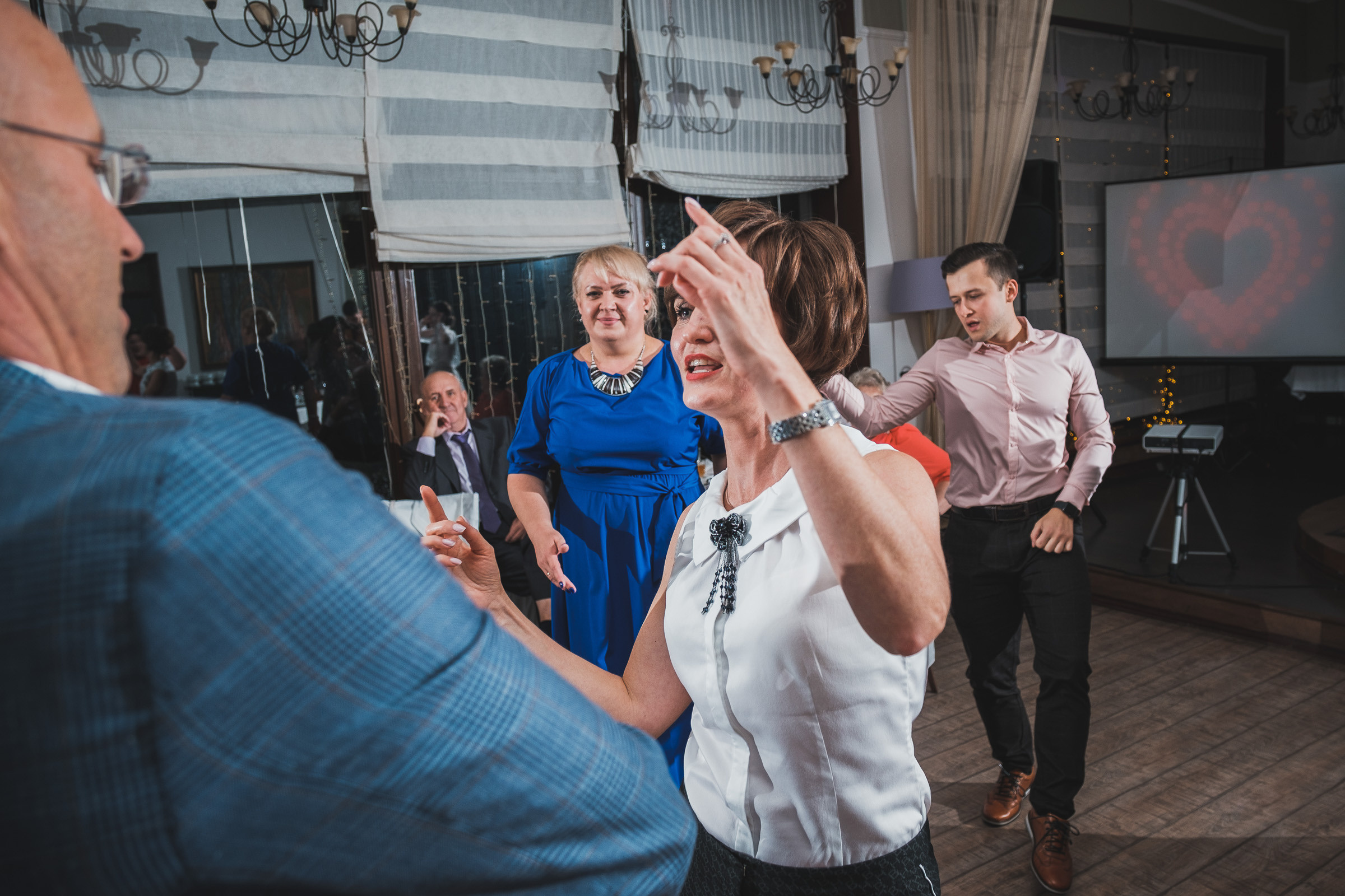 Юлия & Александр. Фотограф Вадим Благодарный