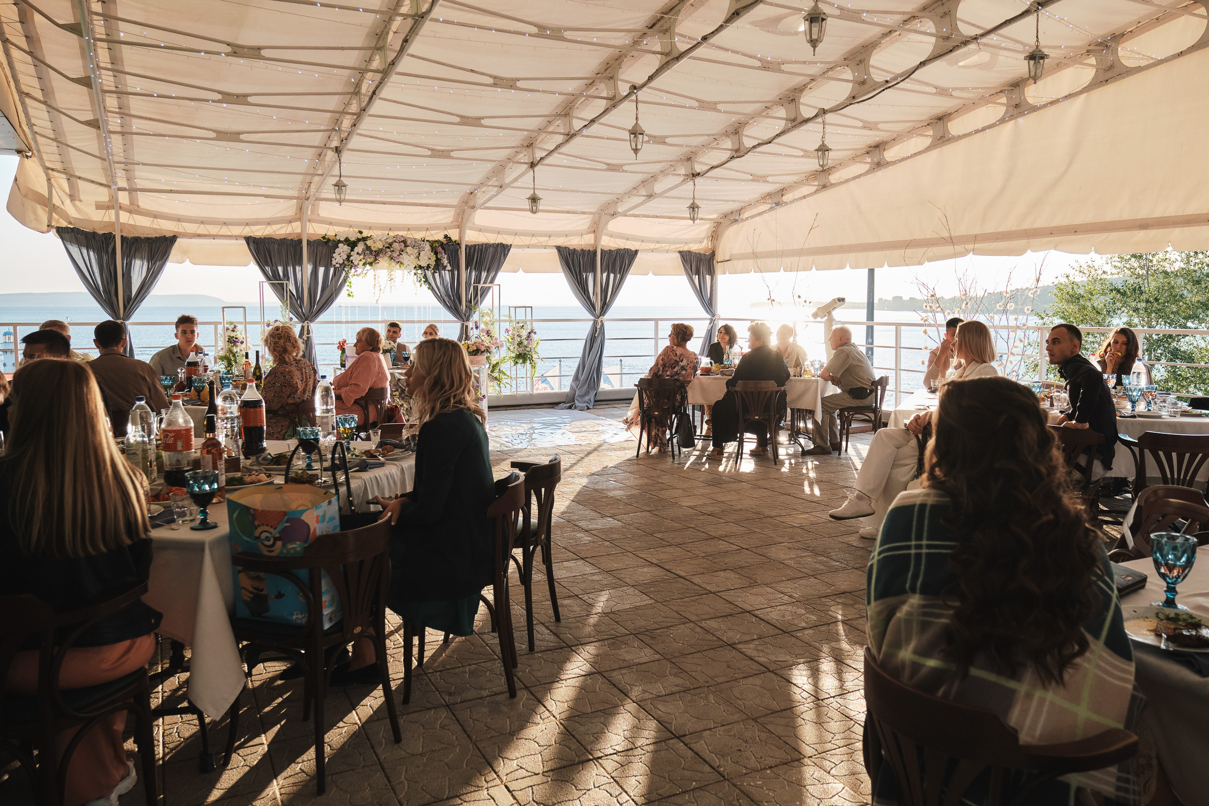 Алина & Тимур. Фотограф Вадим Благодарный