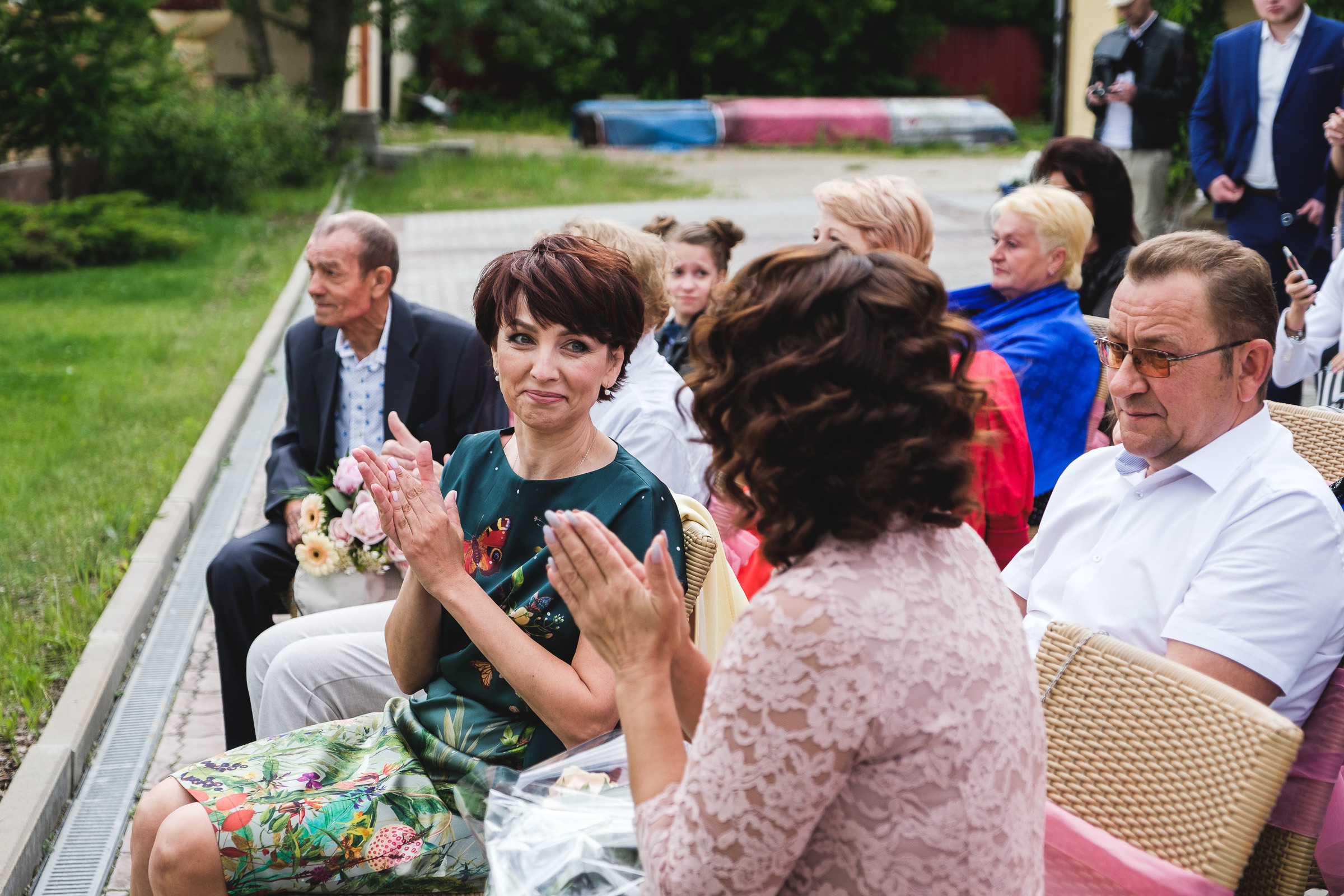 Анастасия + Артём. Фотограф Вадим Благодарный