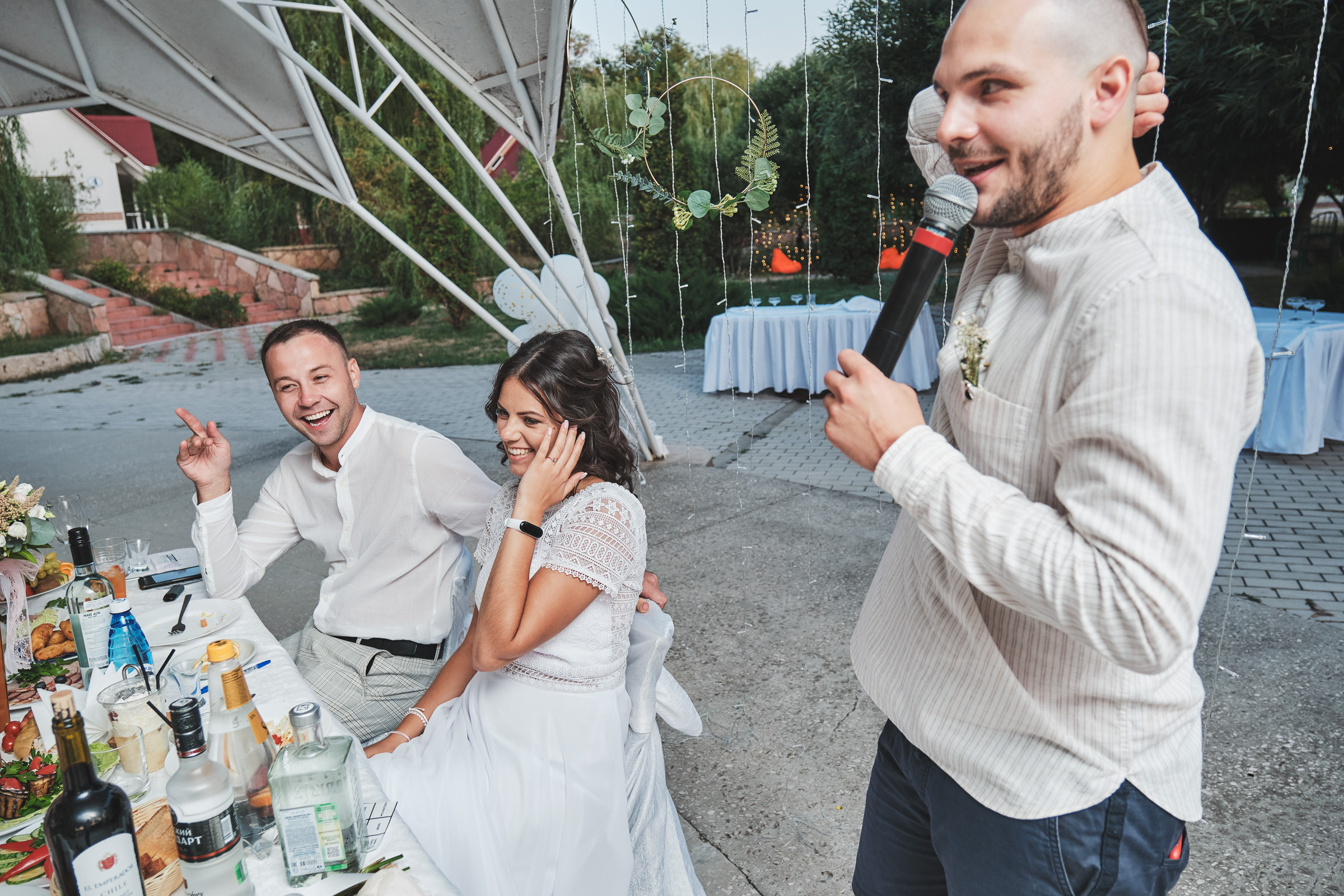 Ольга + Иван. Фотограф Вадим Благодарный