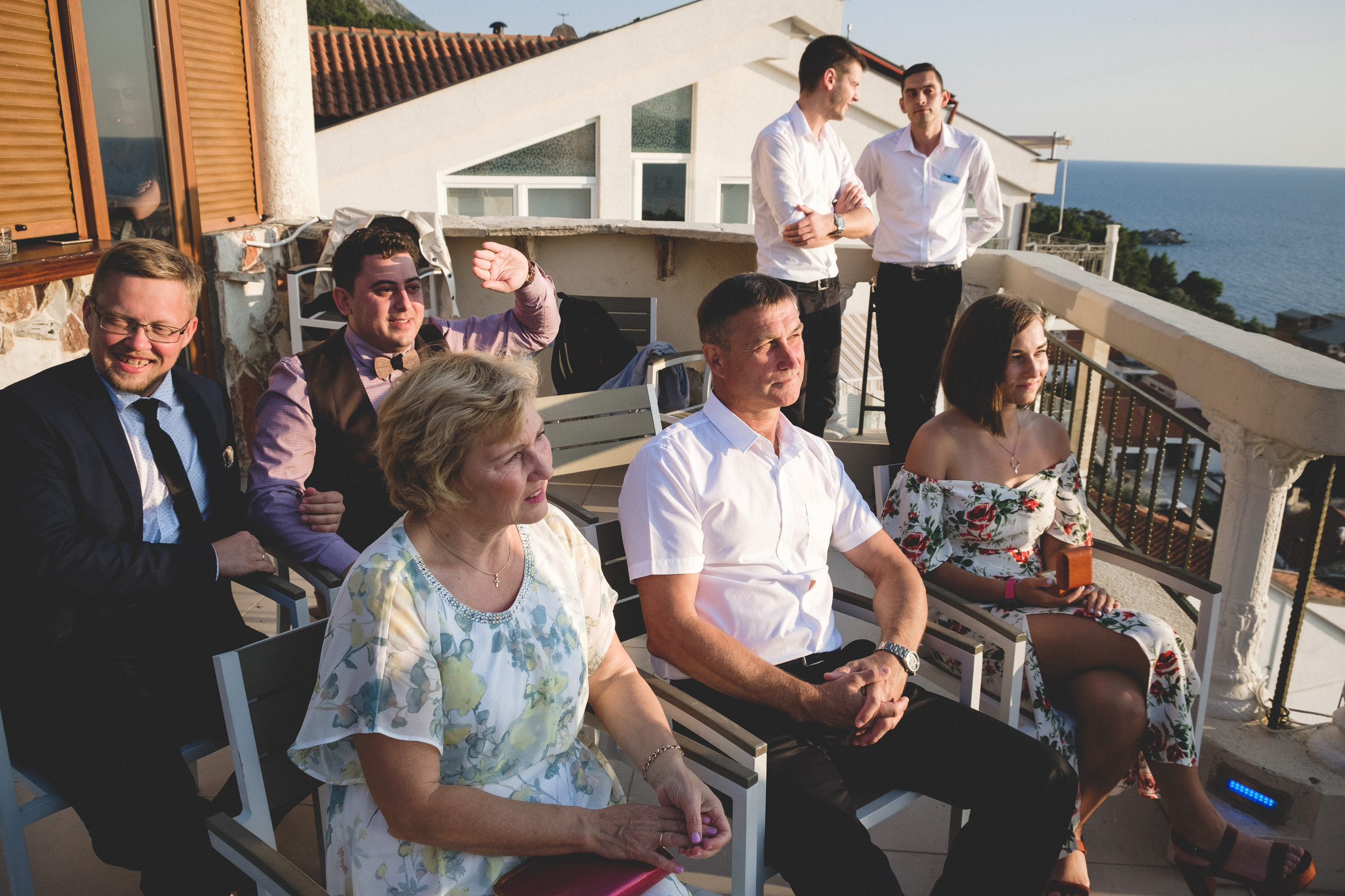 Юлия и Артём. Фотограф Вадим Благодарный