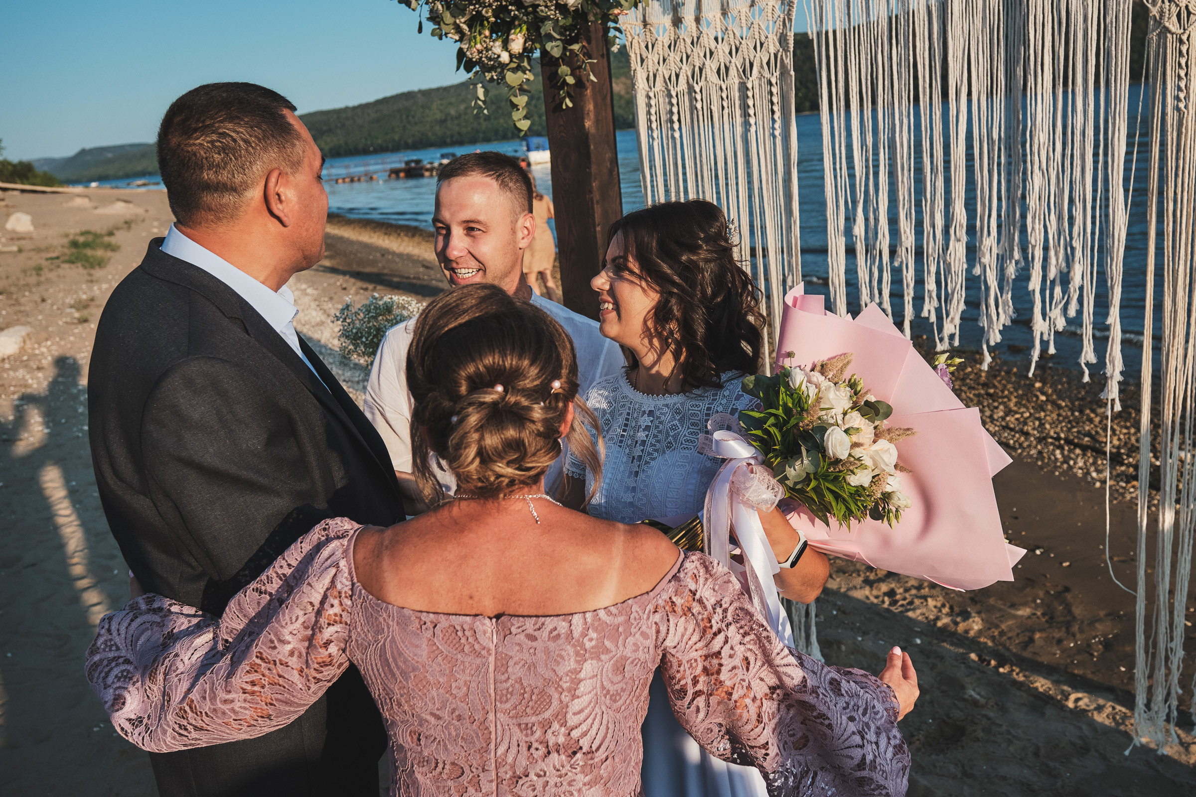 Ольга + Иван. Фотограф Вадим Благодарный