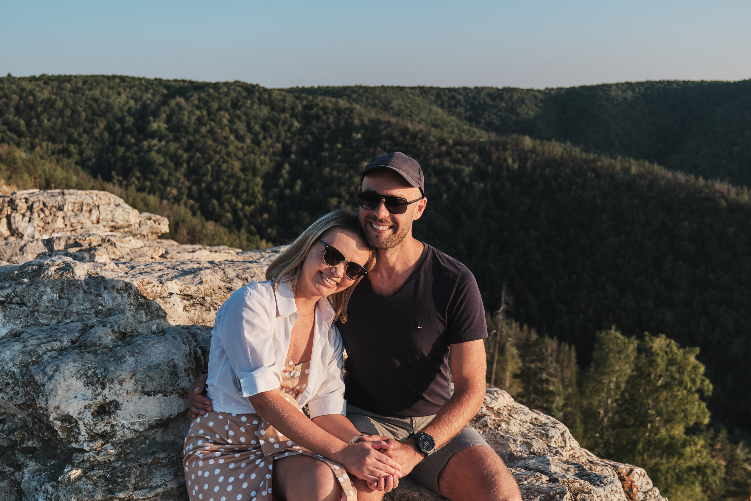 Лена, Паша и Мила. Фотограф Вадим Благодарный