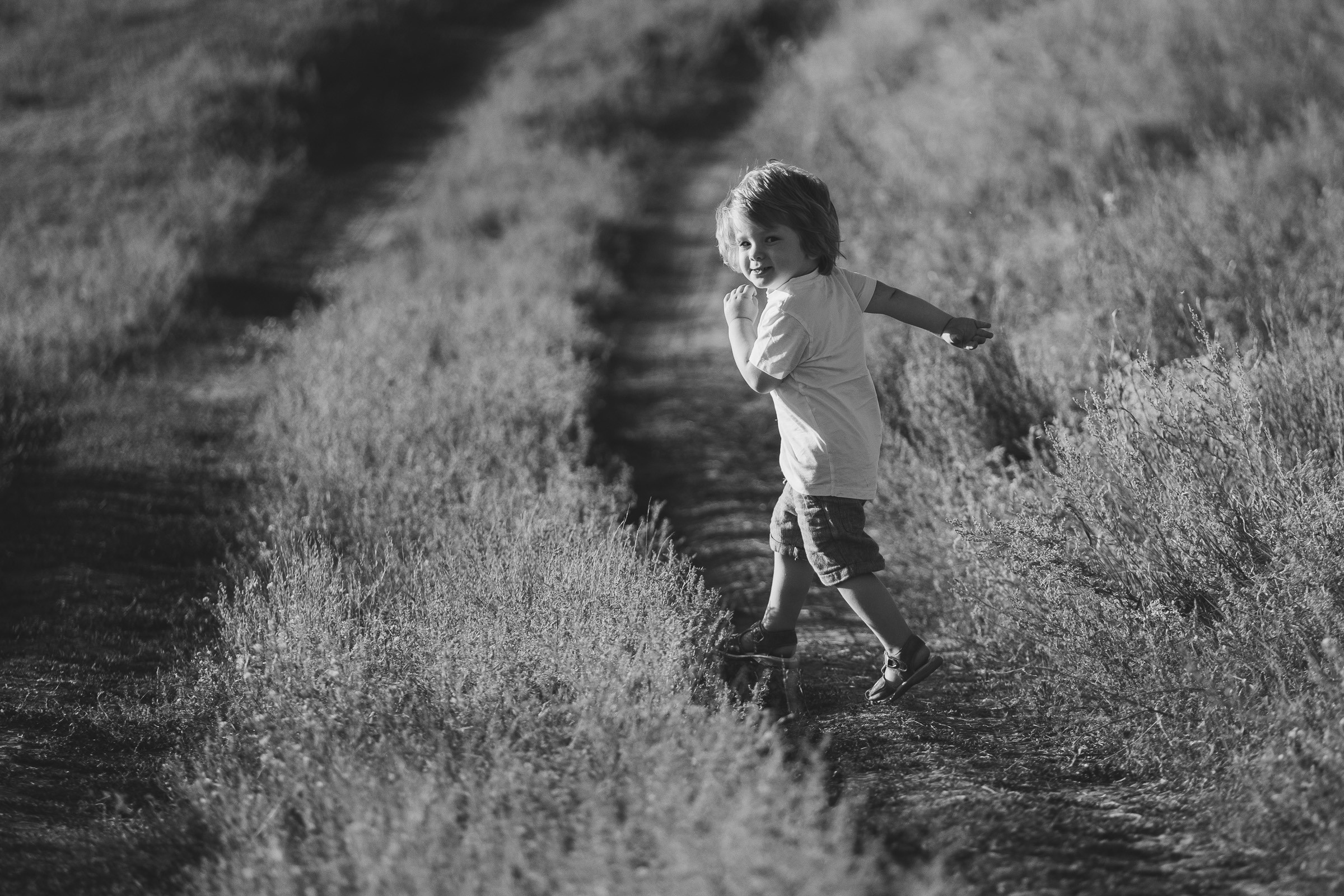 Катя, Саша и Максим. Фотограф Вадим Благодарный