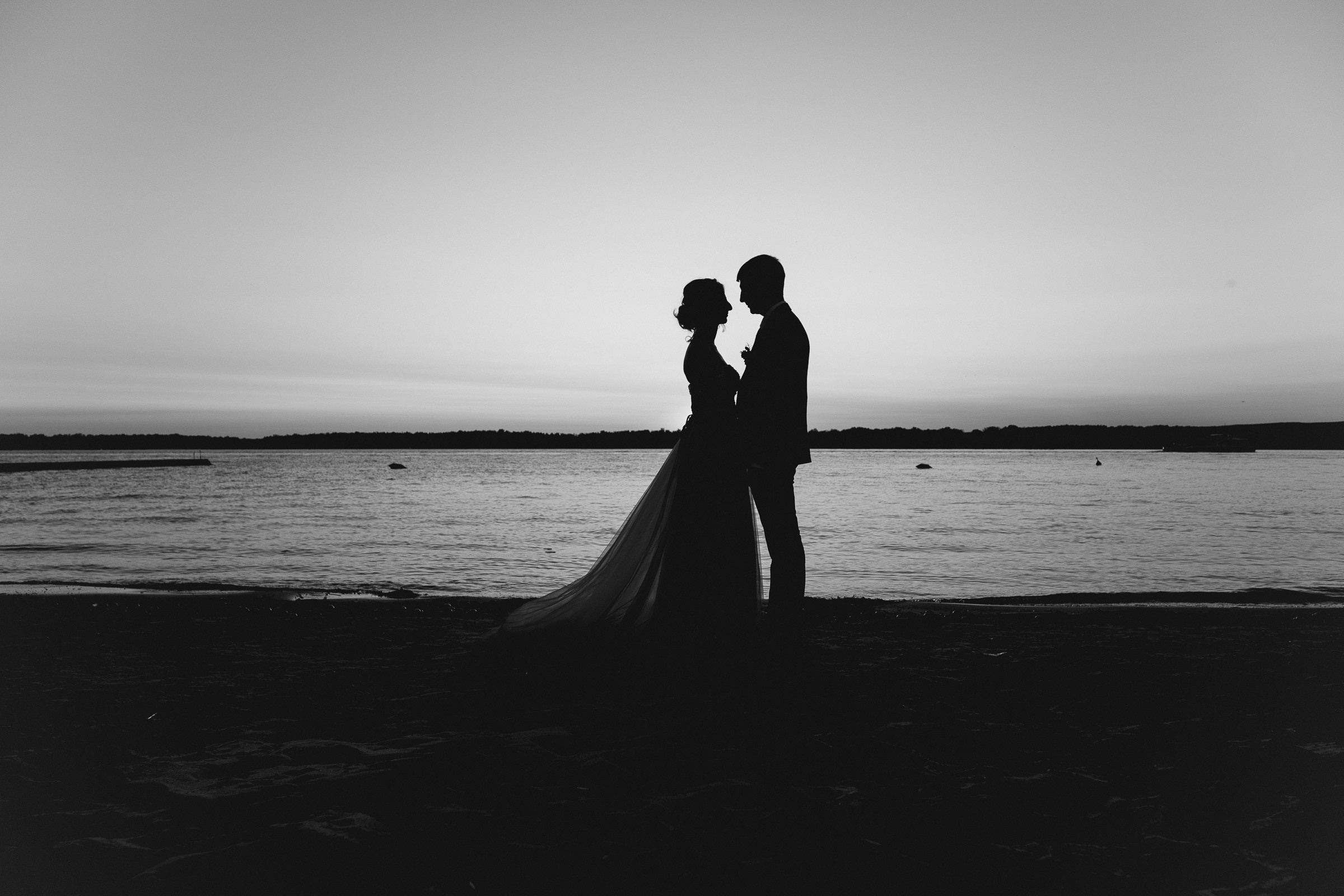 Анна & Михаил. Фотограф Вадим Благодарный