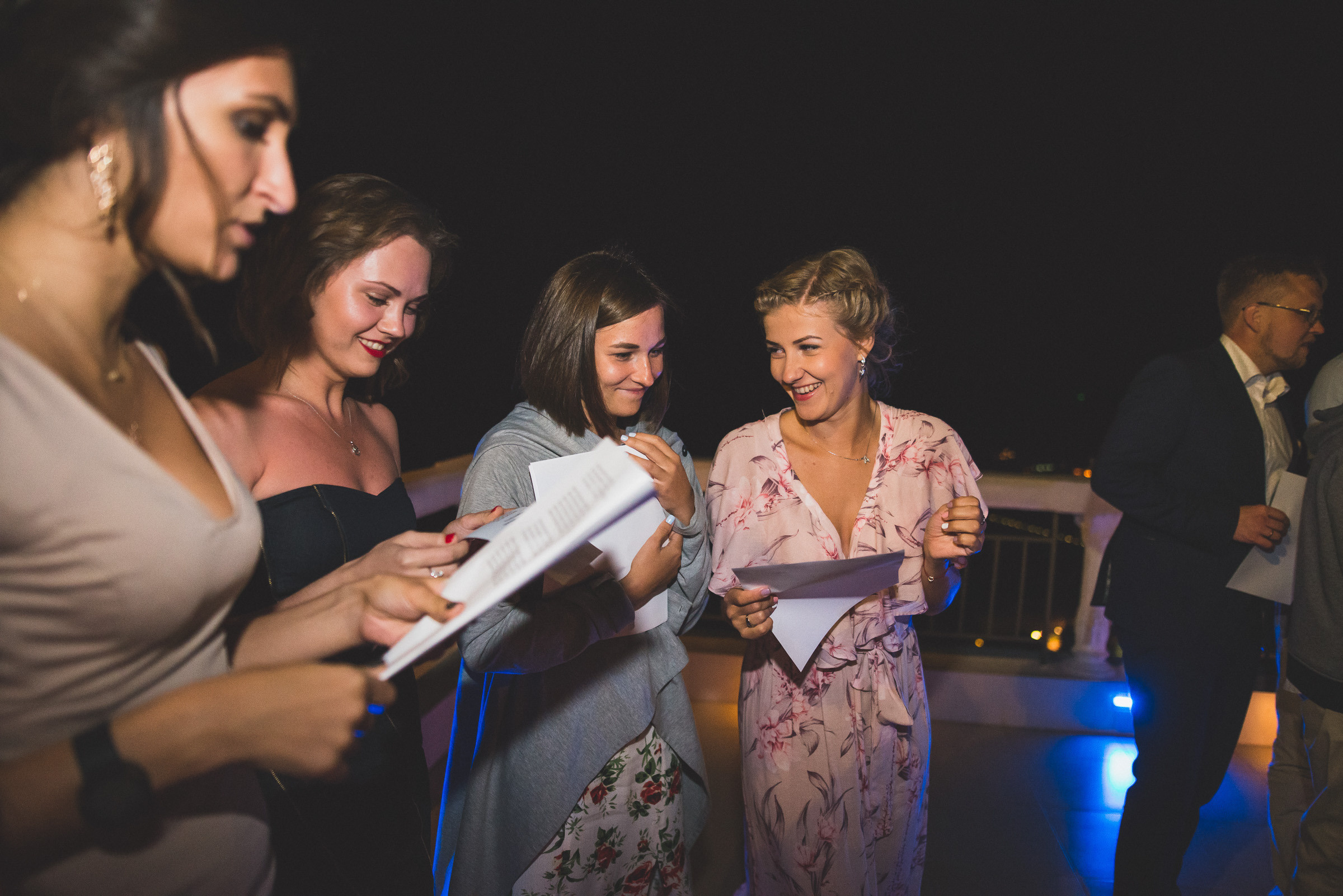 Юлия и Артём. Фотограф Вадим Благодарный