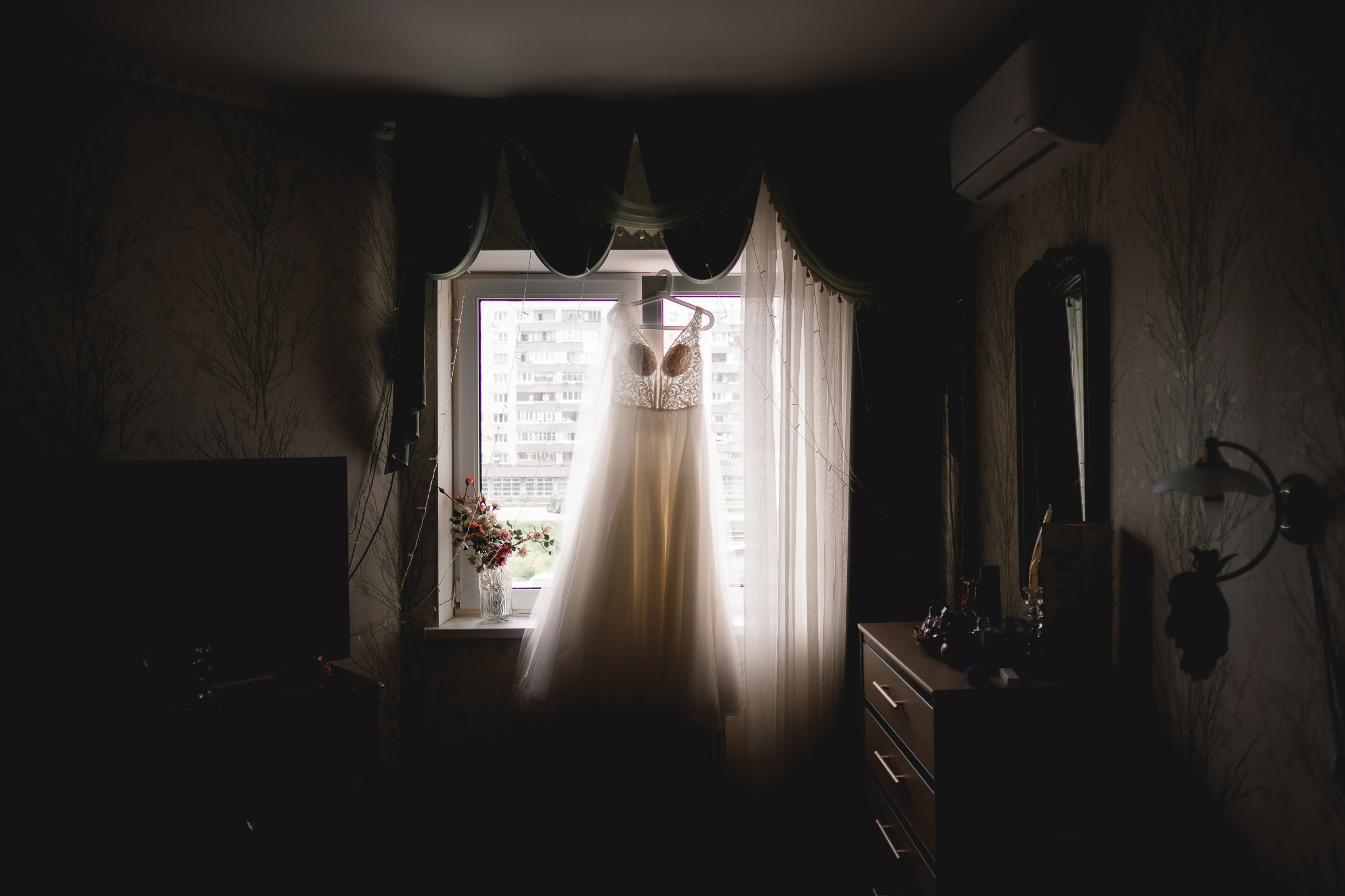 Настя + Никита. Фотограф Вадим Благодарный