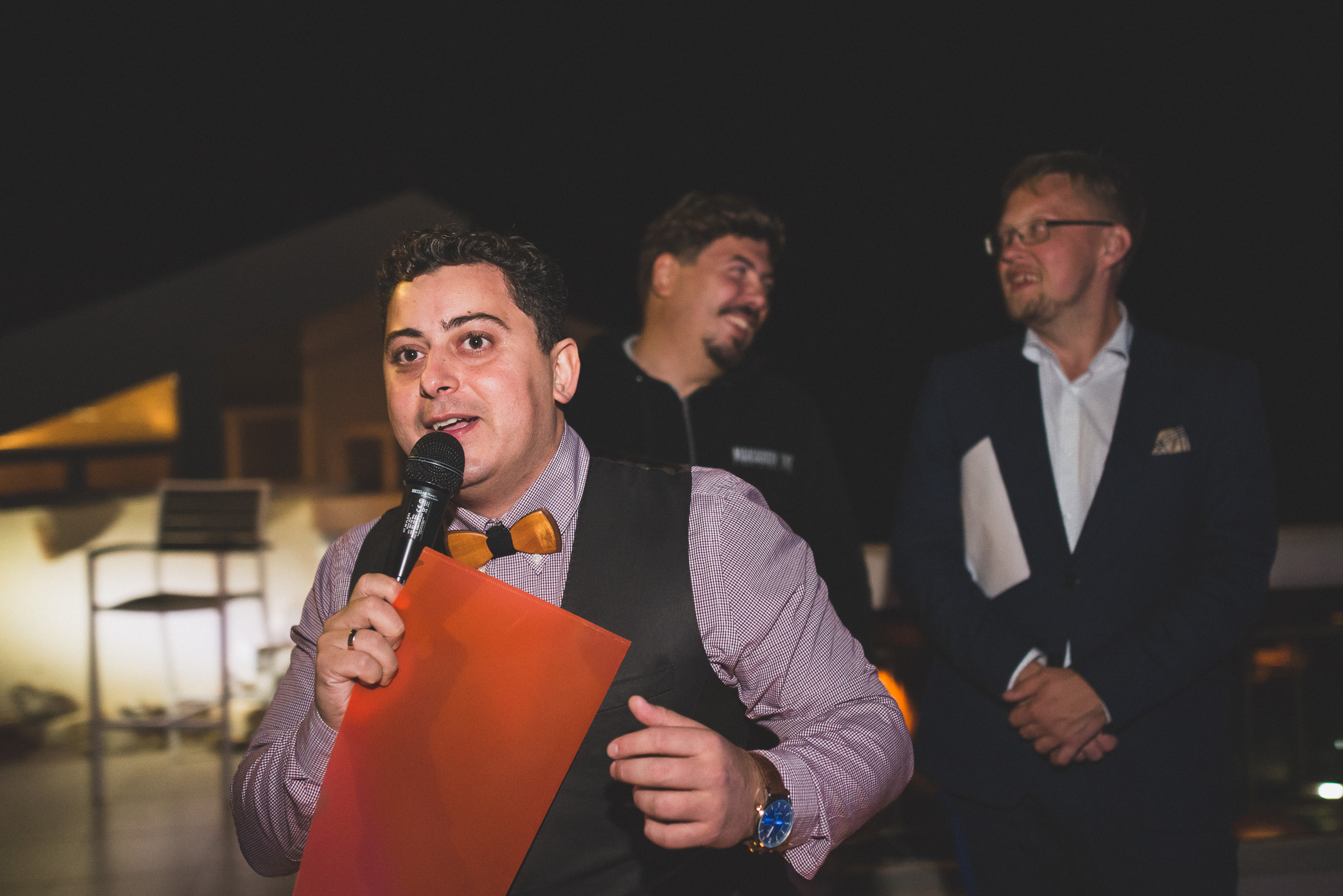 Юлия и Артём. Фотограф Вадим Благодарный