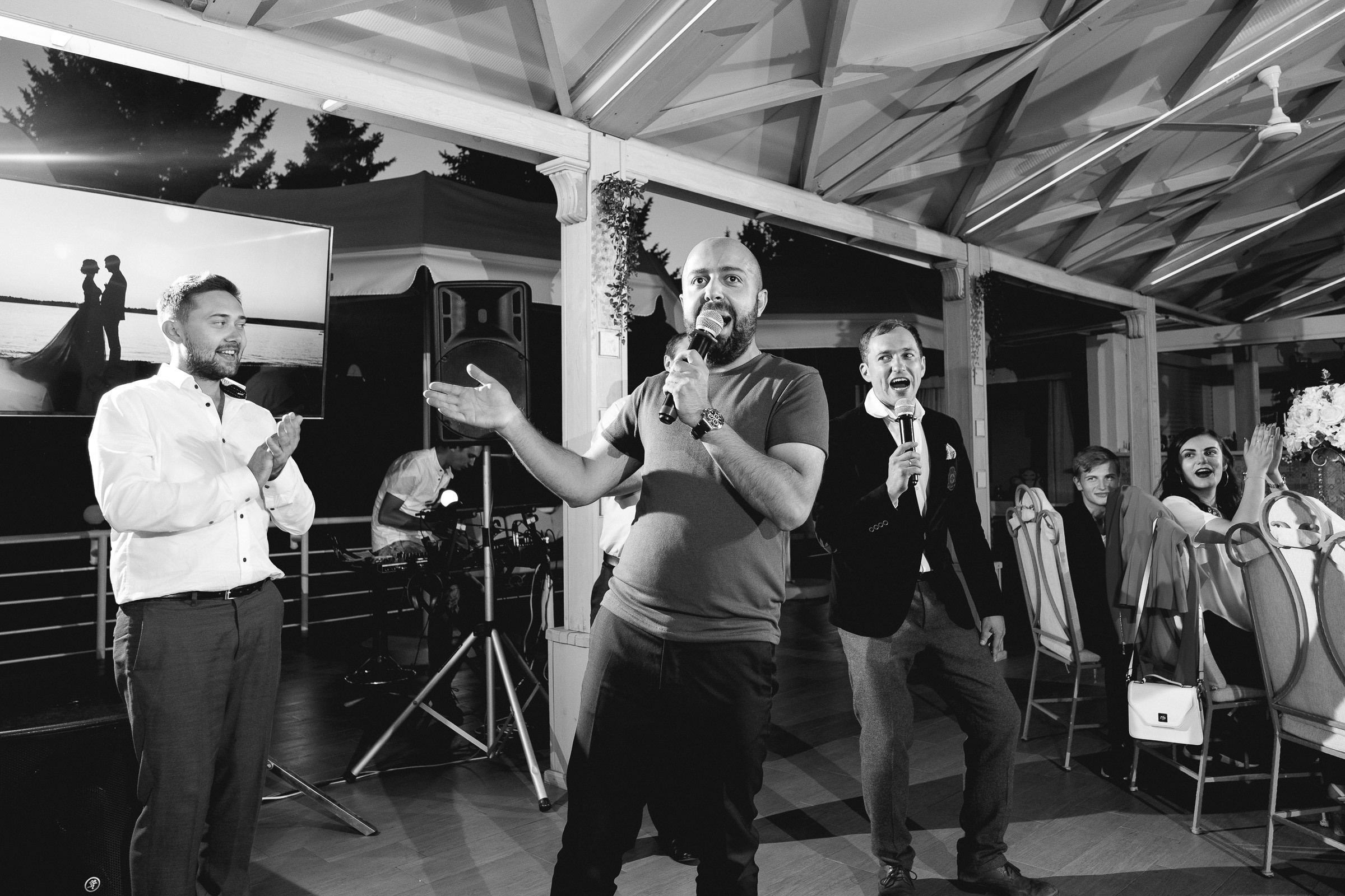 Анна & Михаил. Фотограф Вадим Благодарный