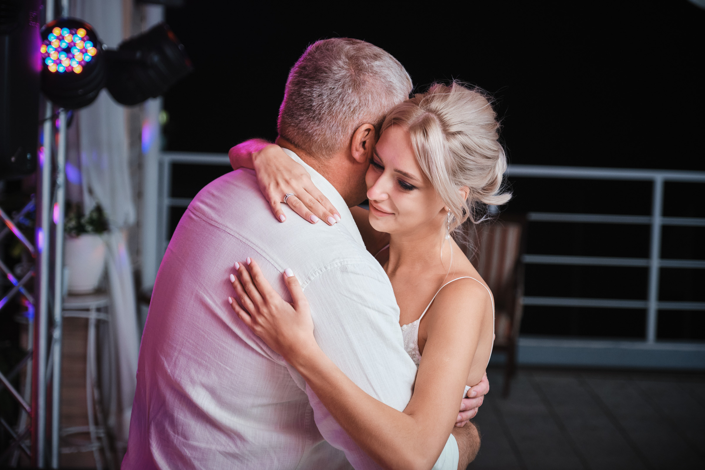 Алина & Тимур. Фотограф Вадим Благодарный