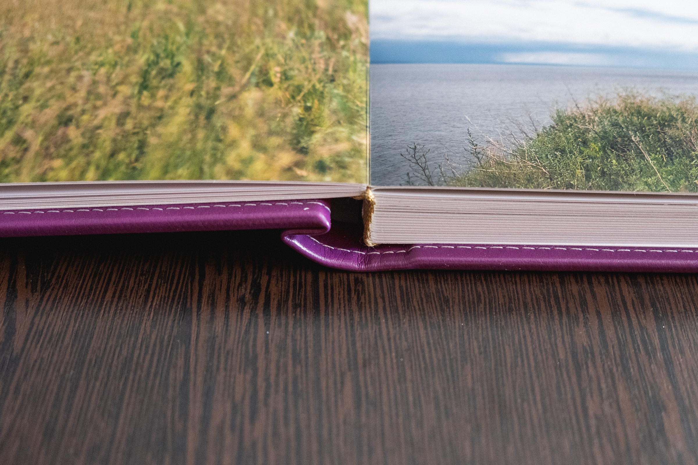 ФОТО-КНИГА. Фотограф Вадим Благодарный