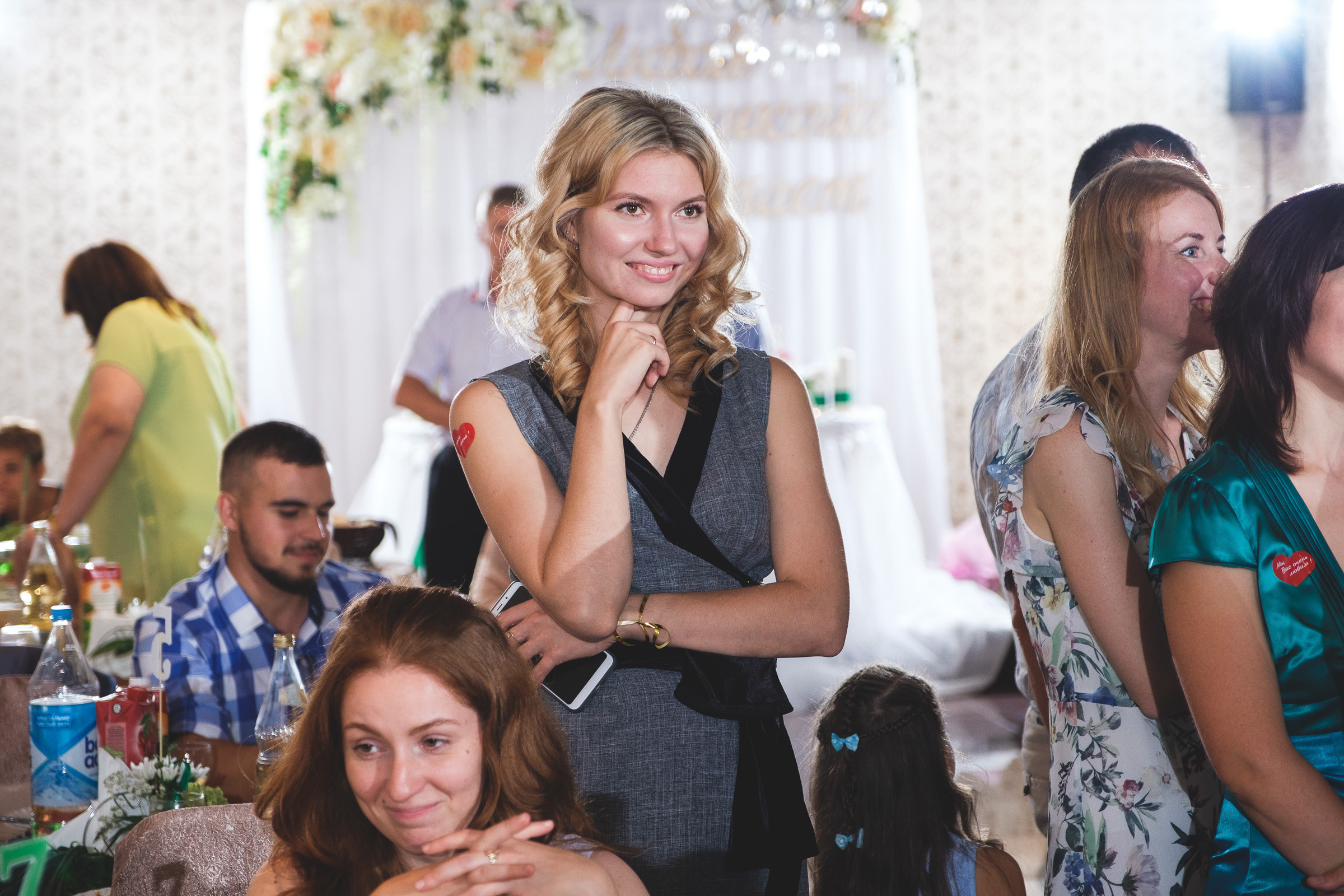 Екатерина + Эдвин. Фотограф Вадим Благодарный