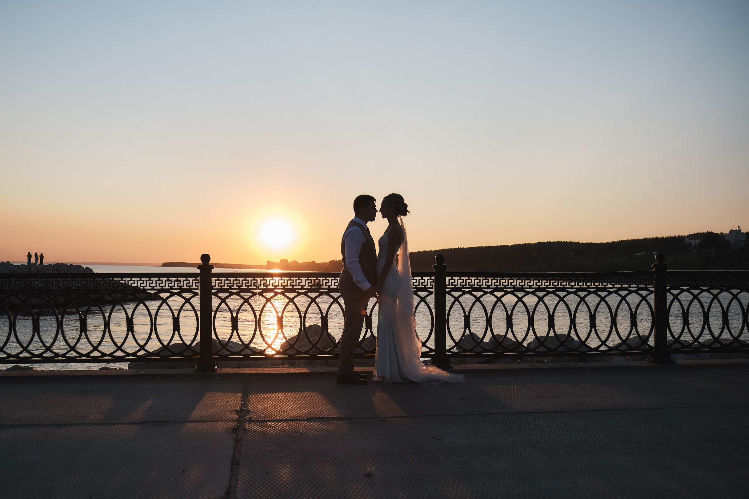 Алина & Тимур. Фотограф Вадим Благодарный