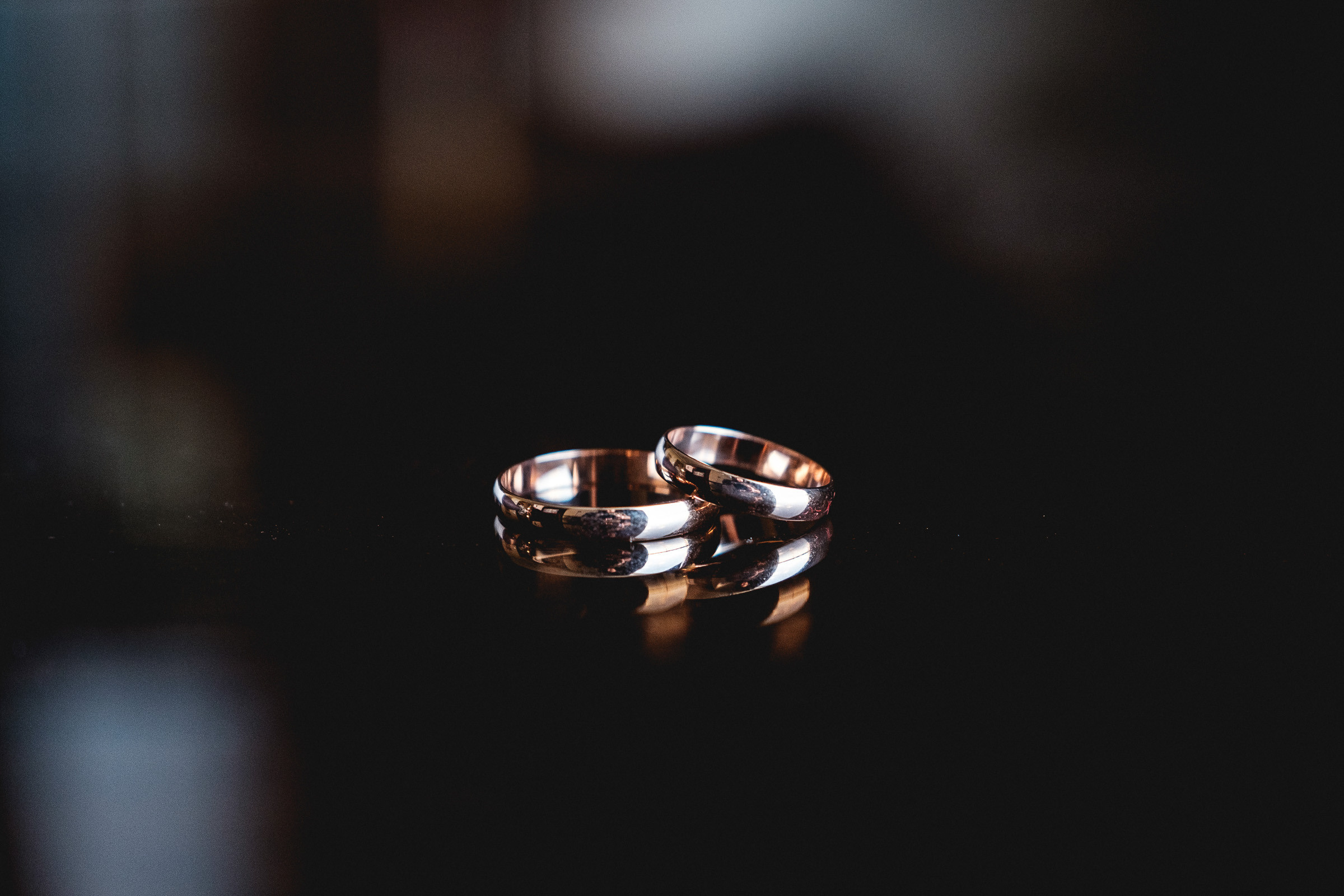 Анна & Михаил. Фотограф Вадим Благодарный