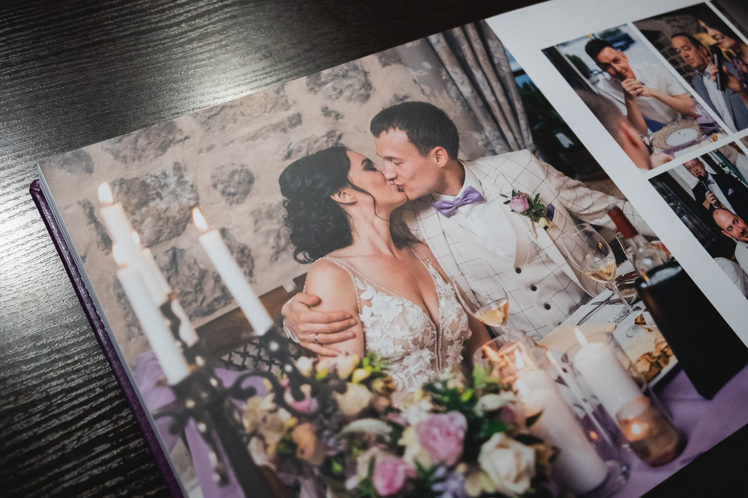 ФОТО-КНИГА. Фотограф Вадим Благодарный