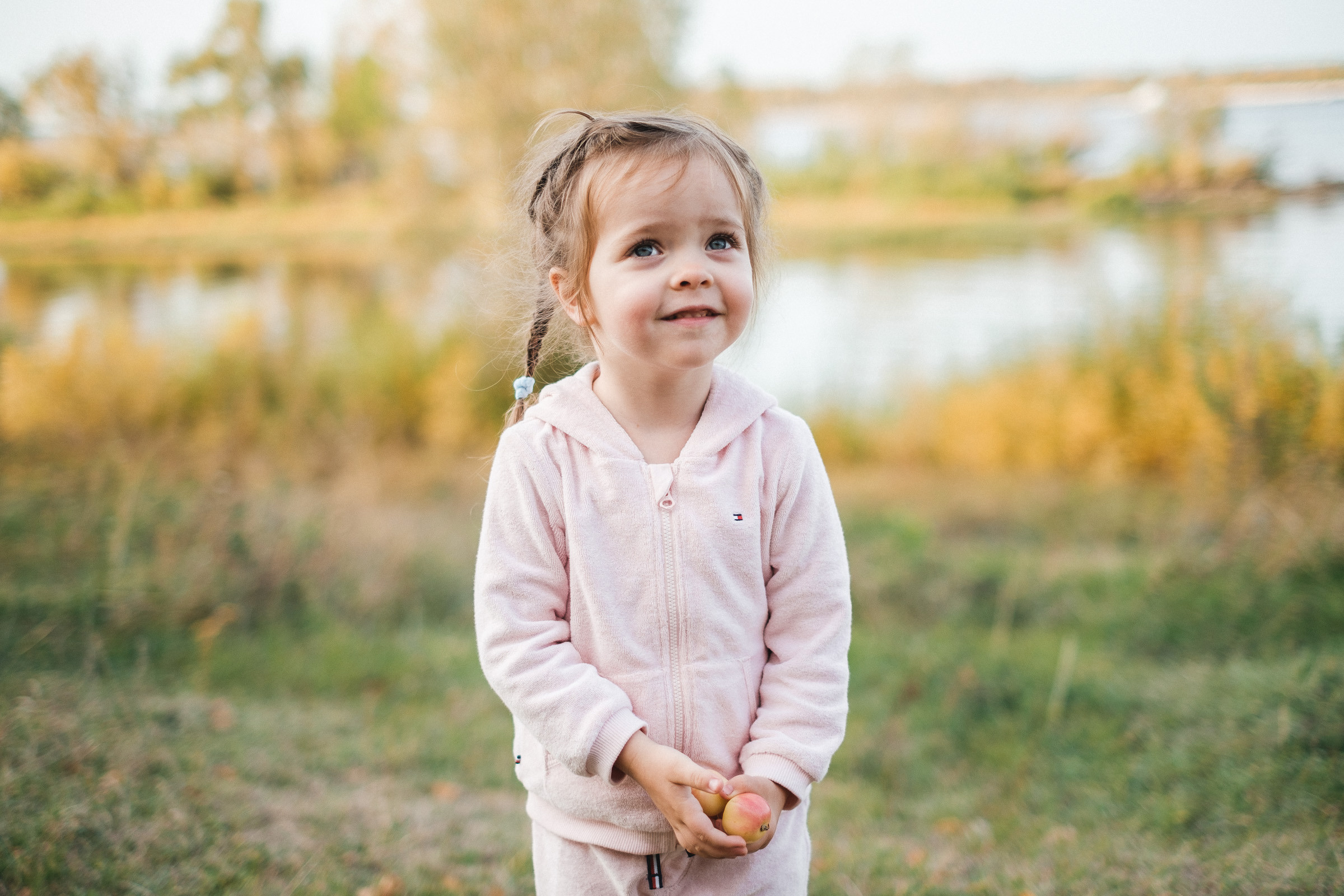 Лена, Паша и Мила. Фотограф Вадим Благодарный