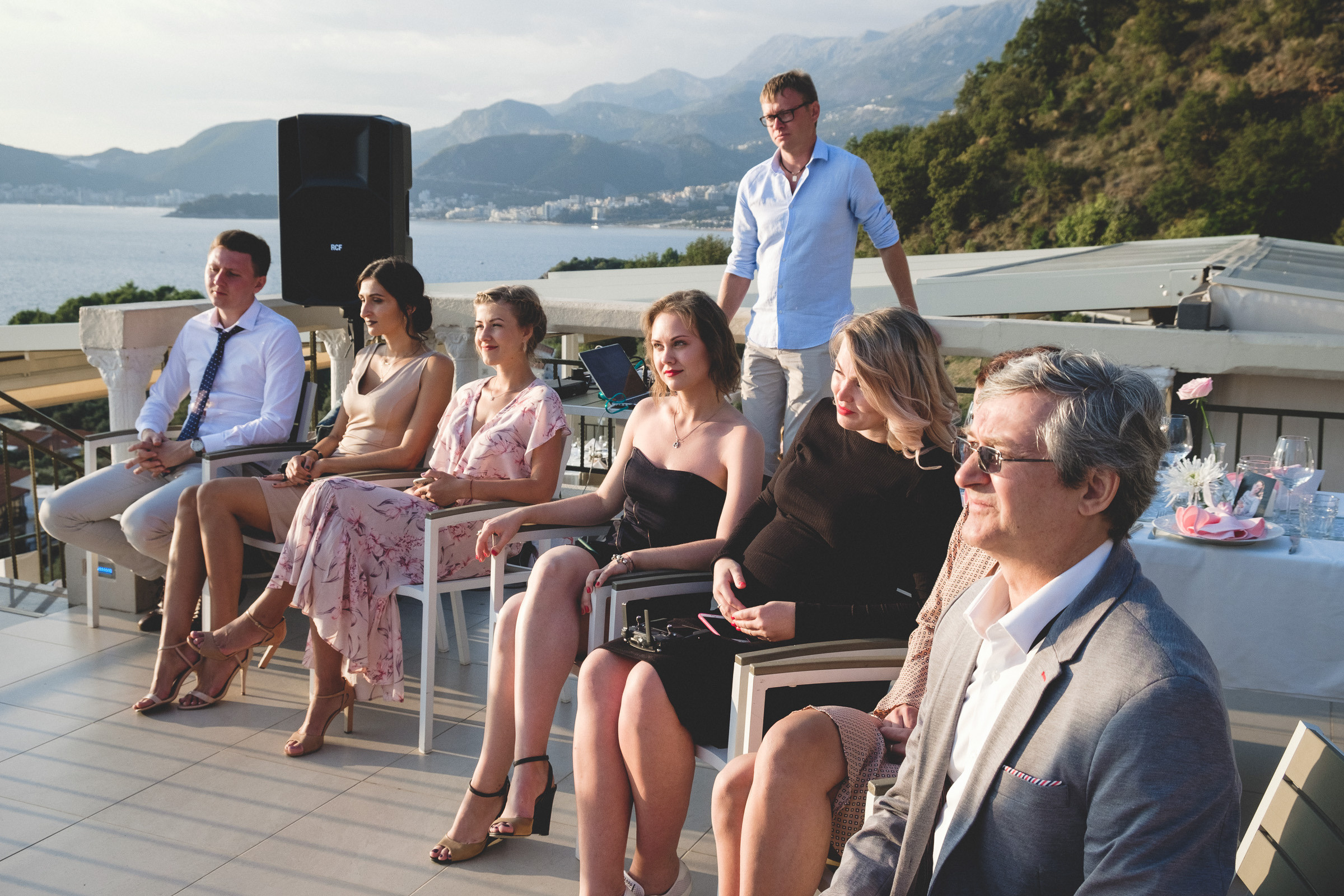 Юлия и Артём. Фотограф Вадим Благодарный