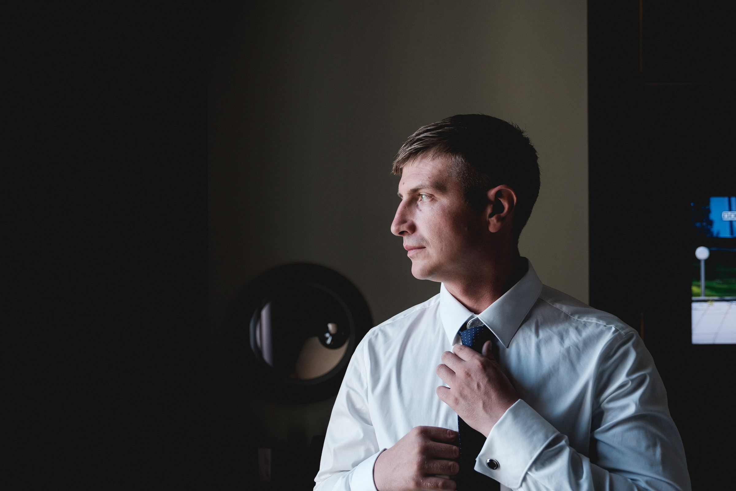 Анна & Михаил. Фотограф Вадим Благодарный