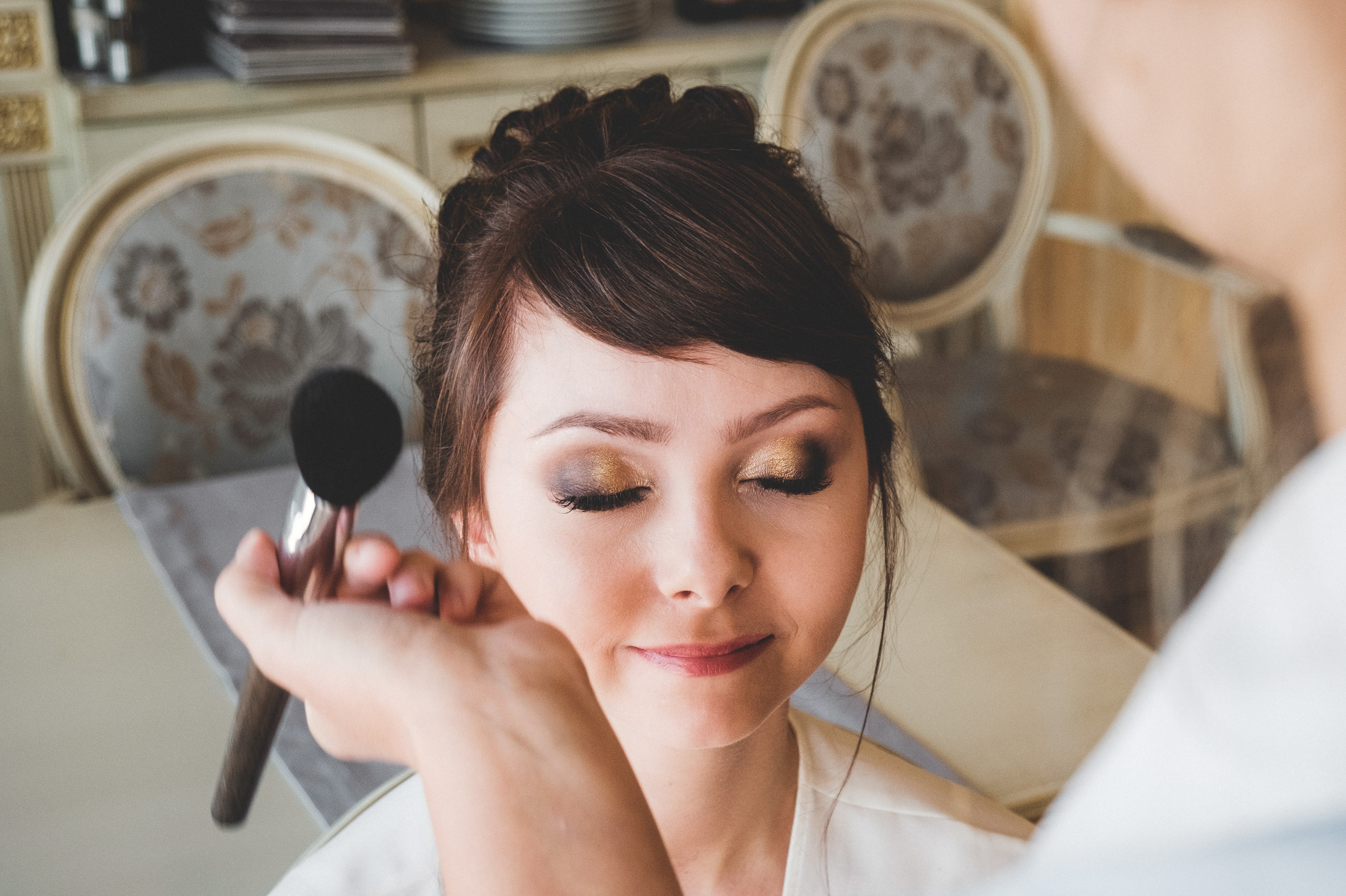 Юлия и Артём. Фотограф Вадим Благодарный