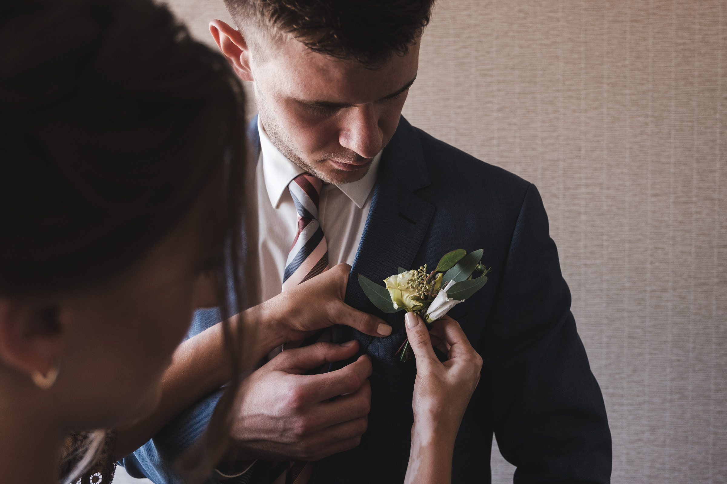 Екатерина + Эдвин. Фотограф Вадим Благодарный