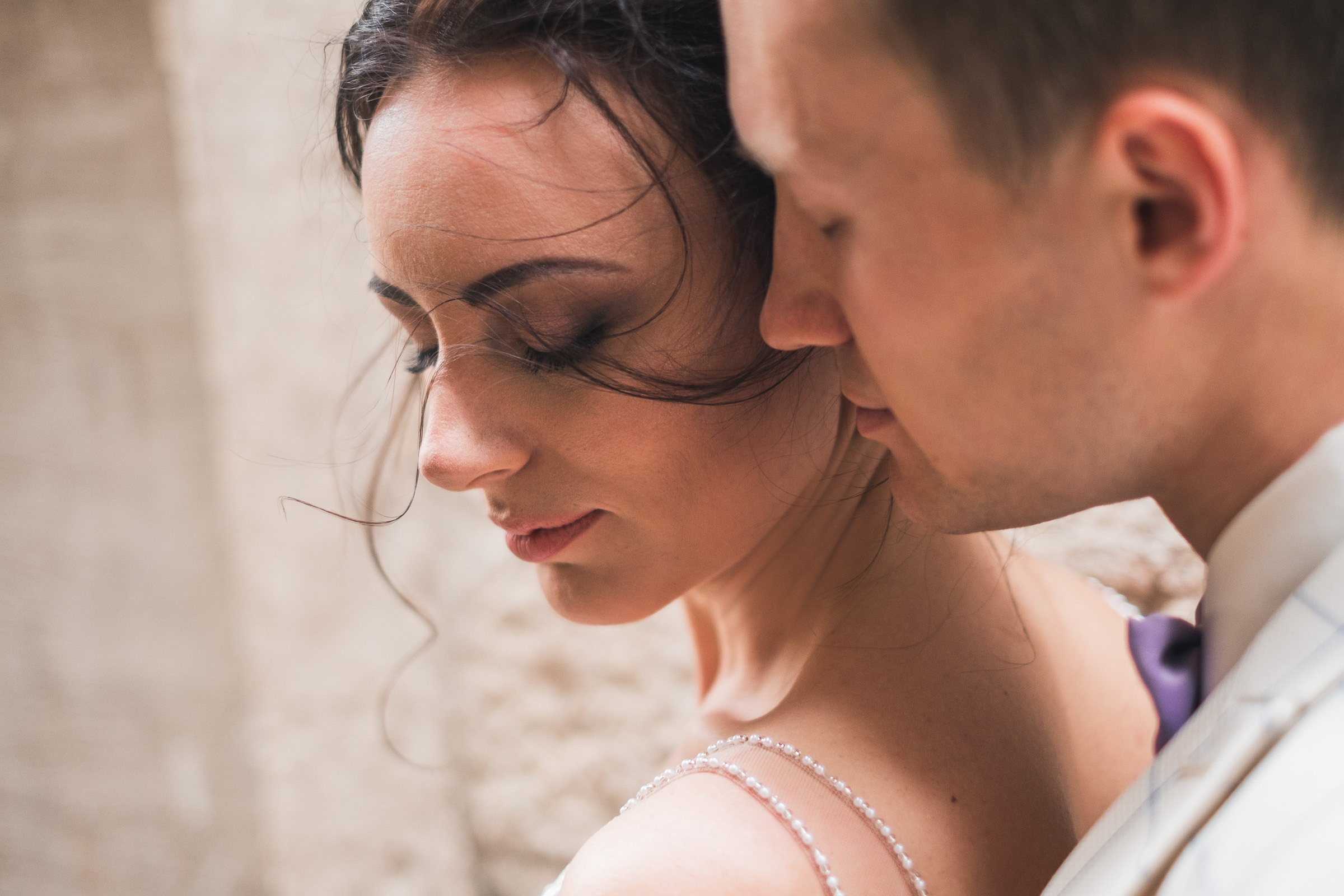 Елизавета и Даниил. Фотограф Вадим Благодарный