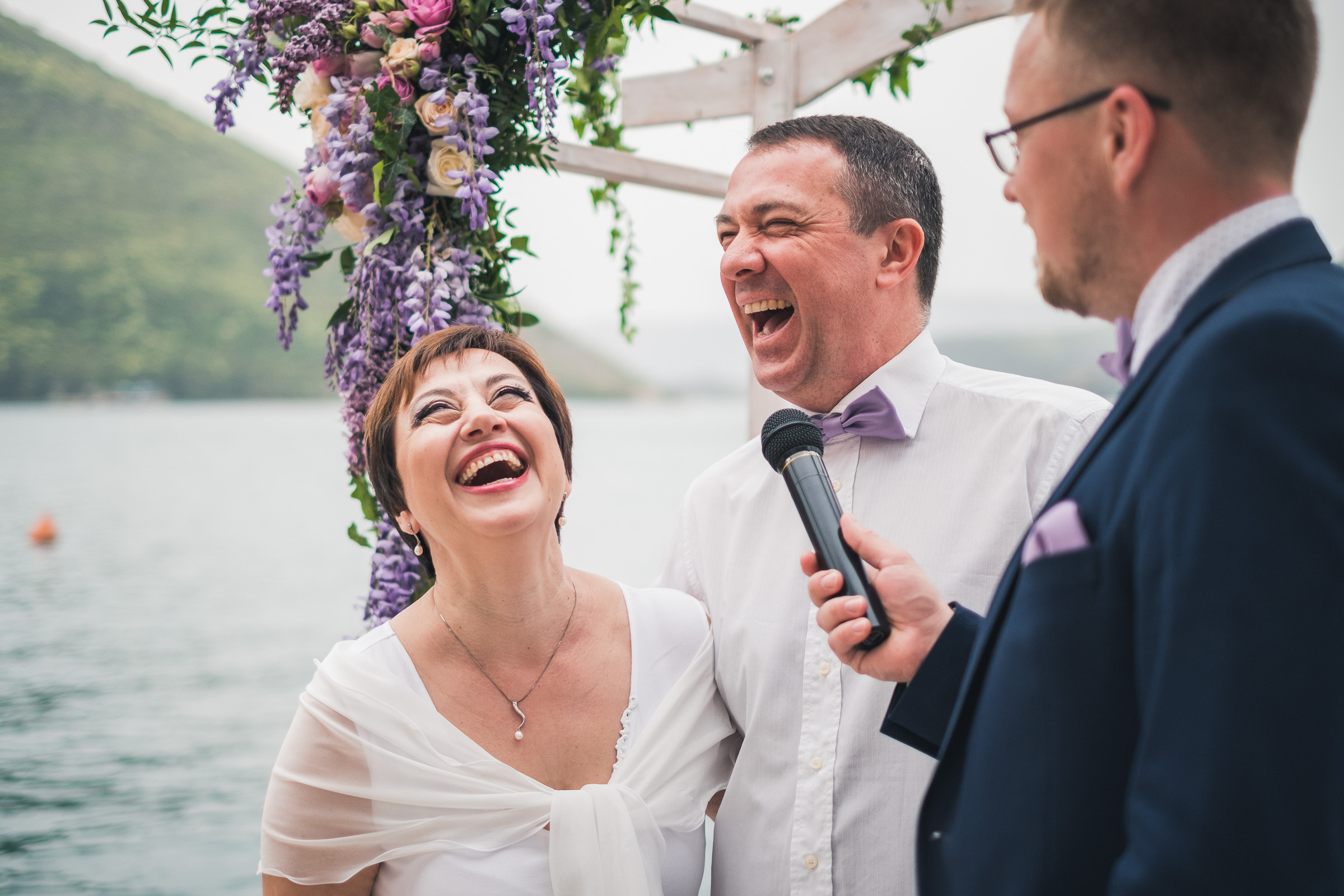 Елизавета и Даниил. Фотограф Вадим Благодарный