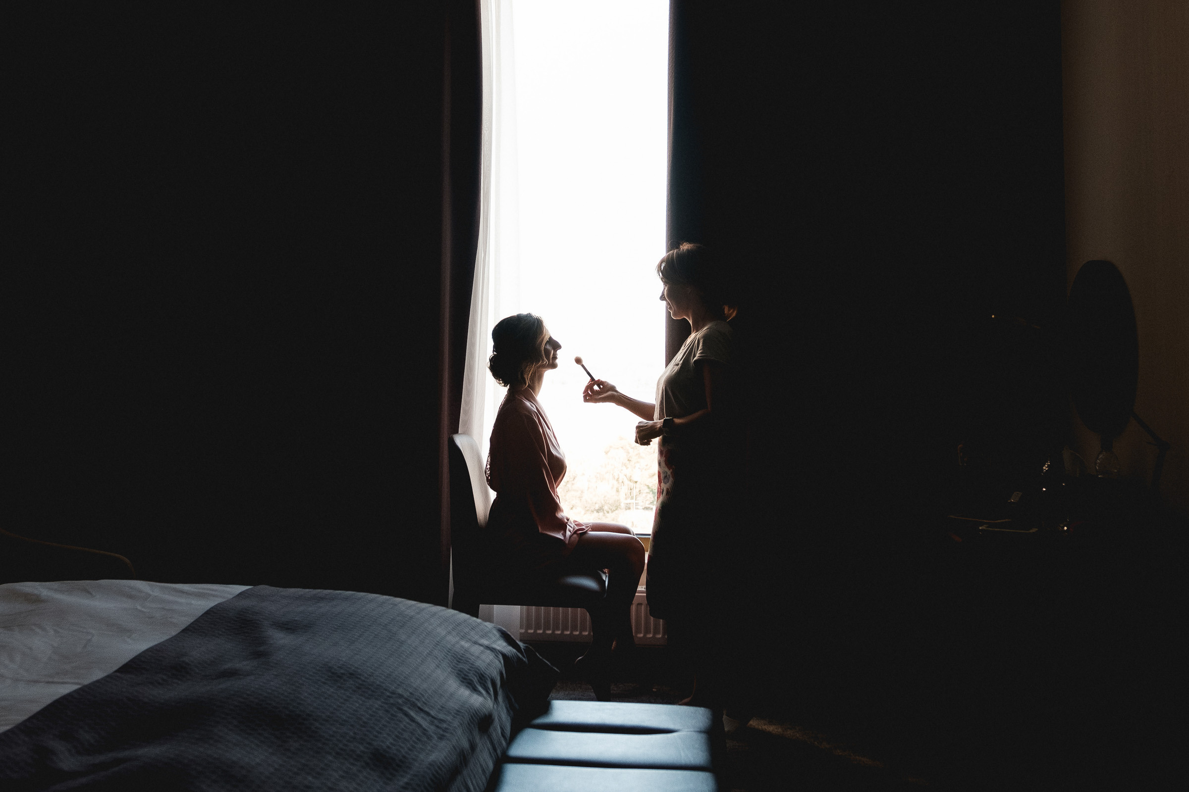 Анна & Михаил. Фотограф Вадим Благодарный