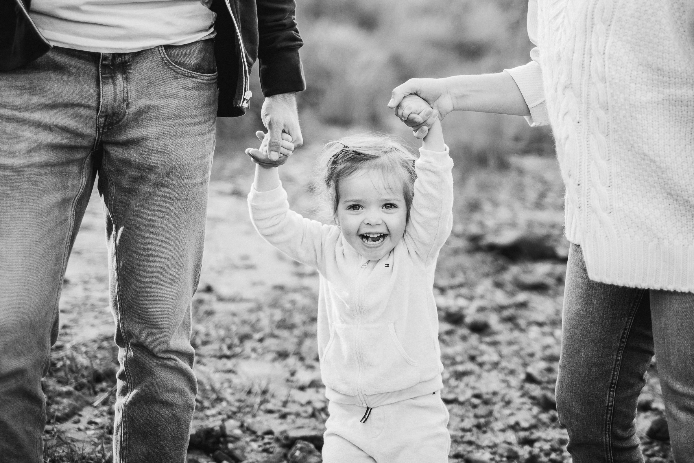 Лена, Паша и Мила. Фотограф Вадим Благодарный