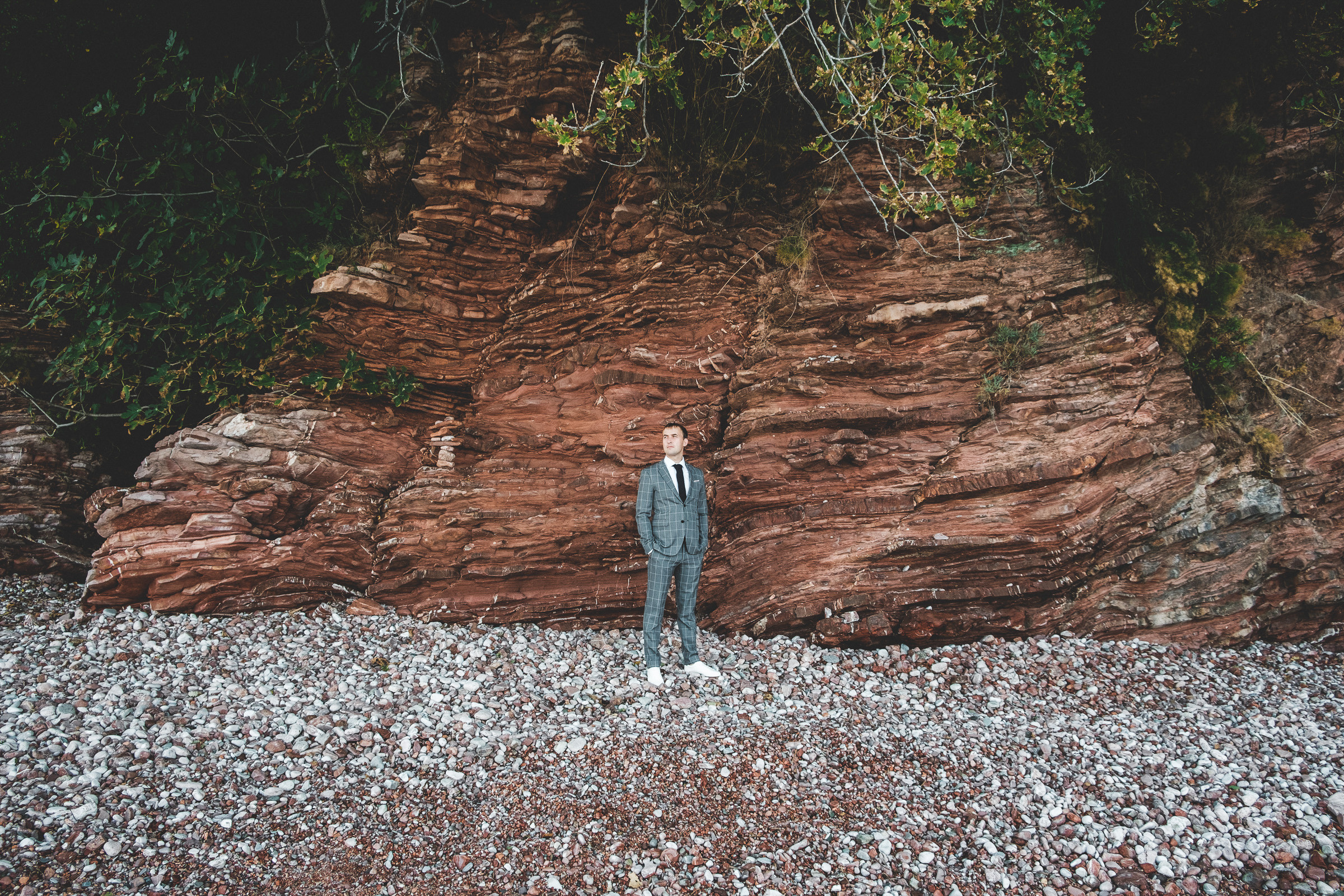 Юлия и Артём. Фотограф Вадим Благодарный