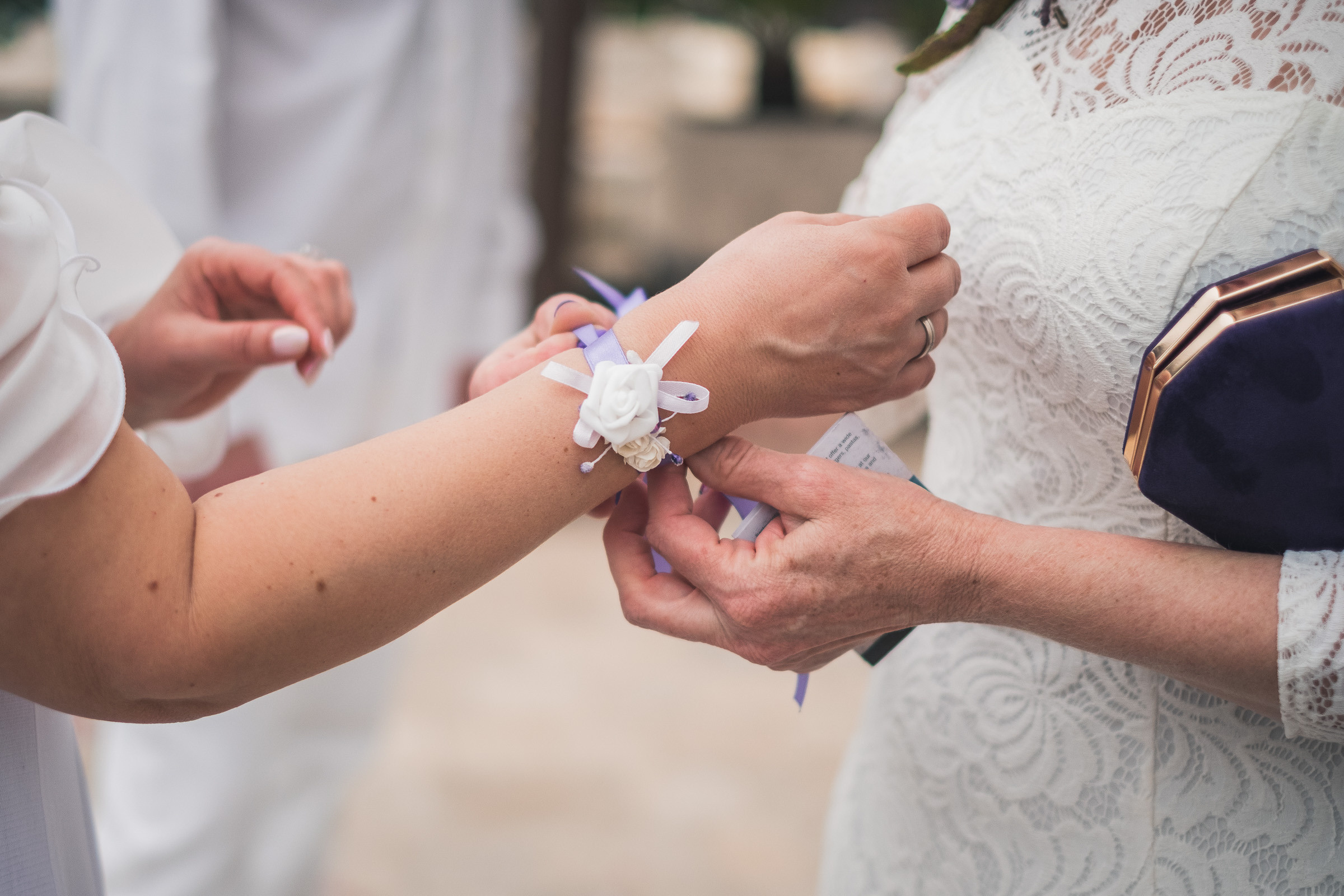 Елизавета и Даниил. Фотограф Вадим Благодарный
