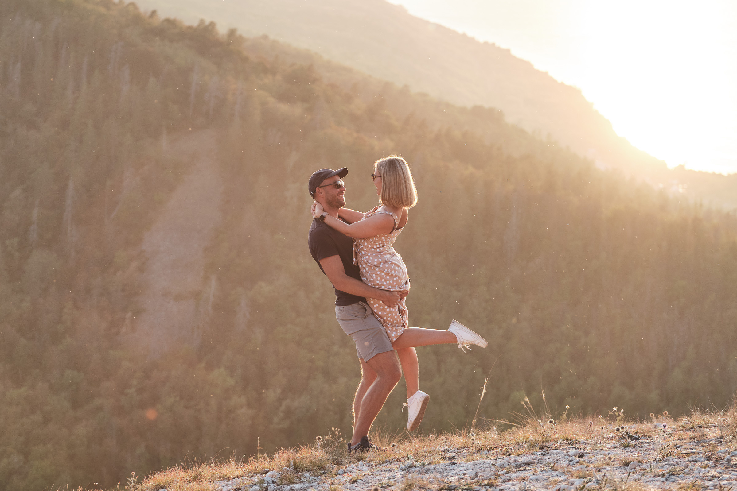 Лена, Паша и Мила. Фотограф Вадим Благодарный
