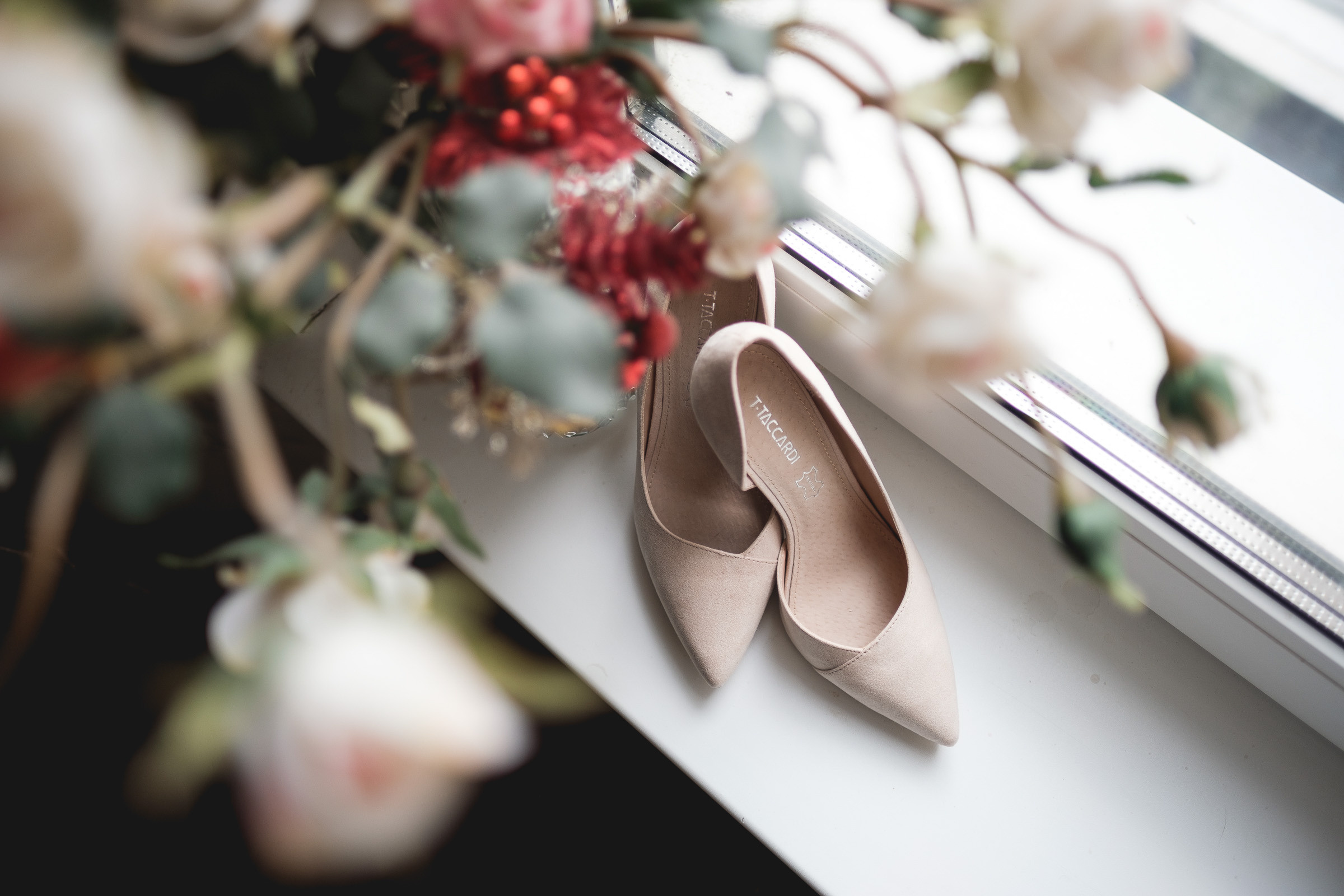 Настя + Никита. Фотограф Вадим Благодарный