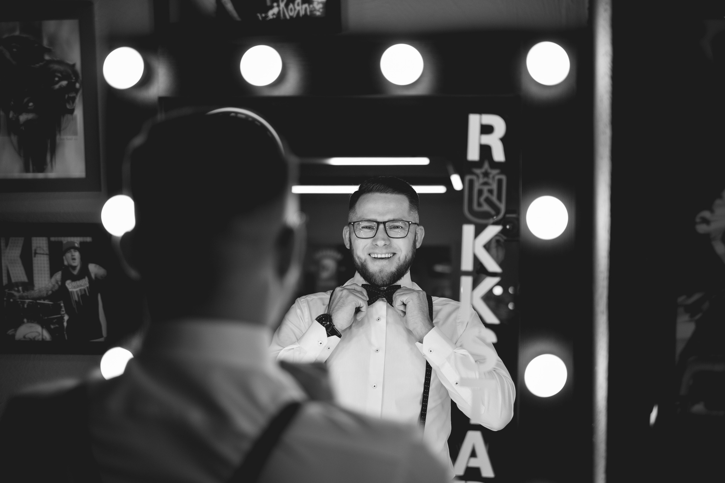 Настя + Никита. Фотограф Вадим Благодарный