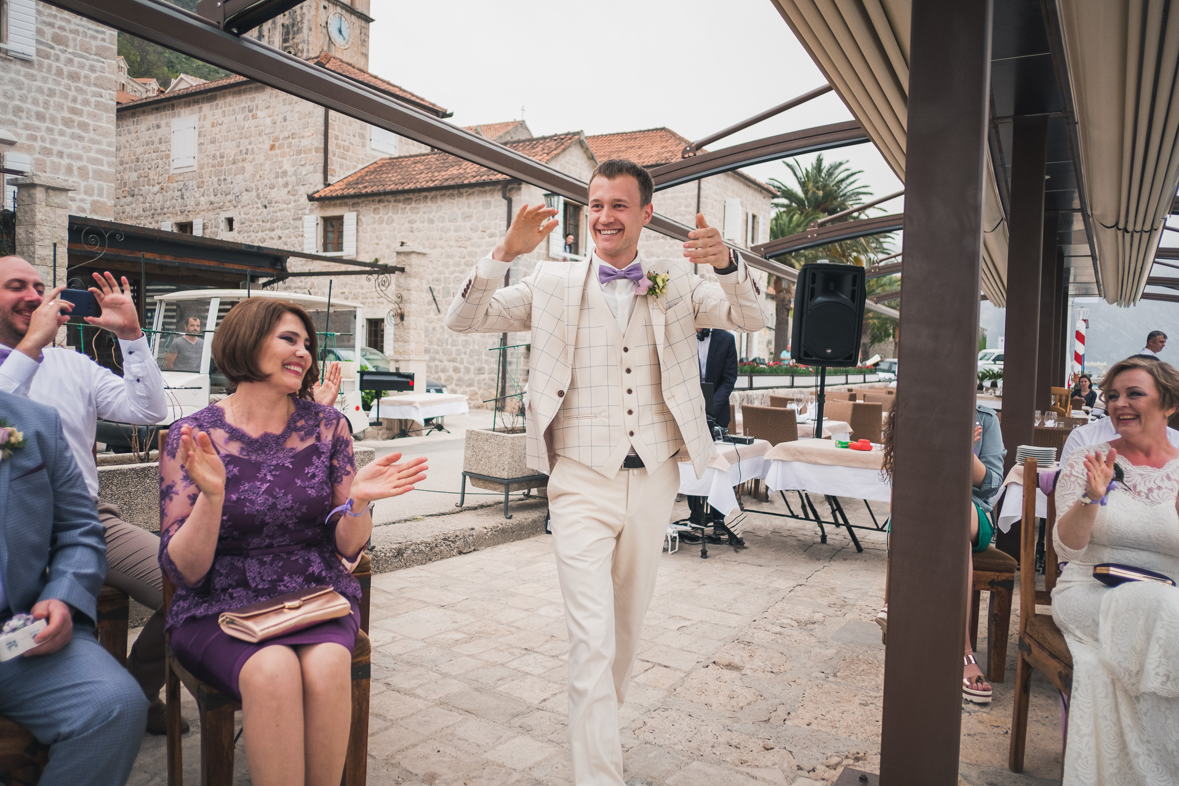 Елизавета и Даниил. Фотограф Вадим Благодарный