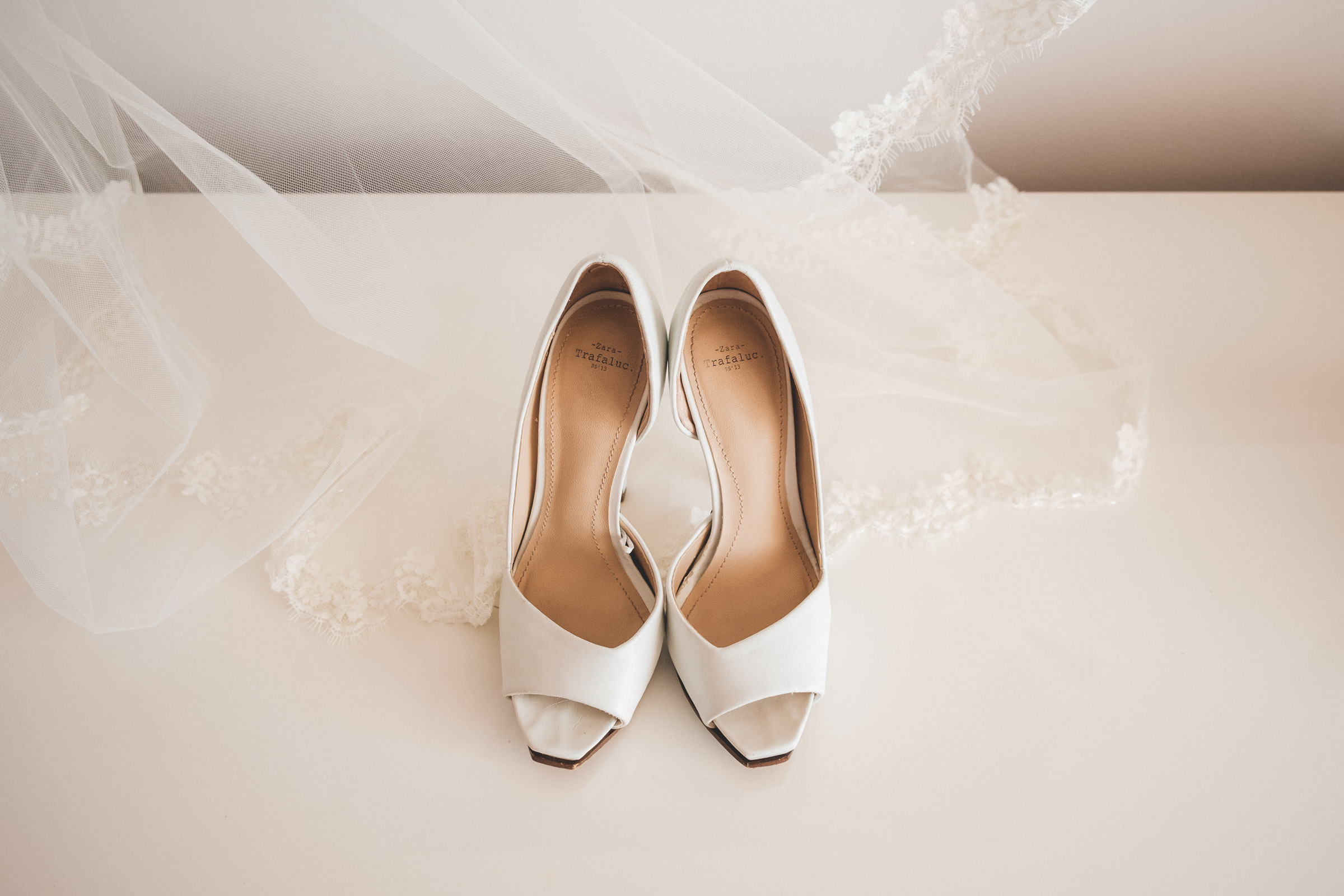 Юлия и Артём. Фотограф Вадим Благодарный