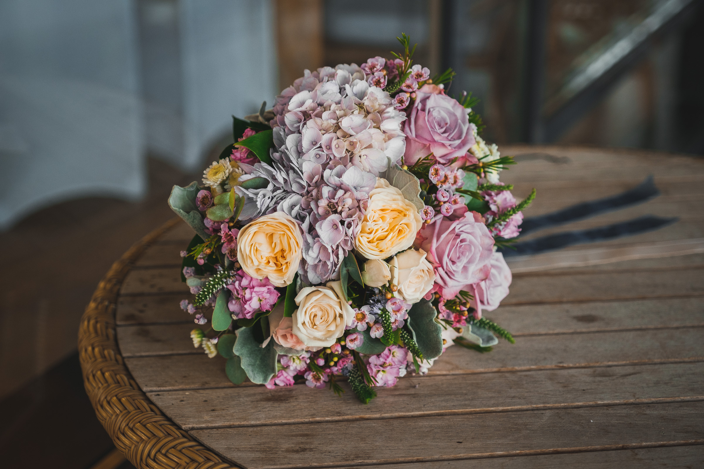 Юлия & Александр. Фотограф Вадим Благодарный