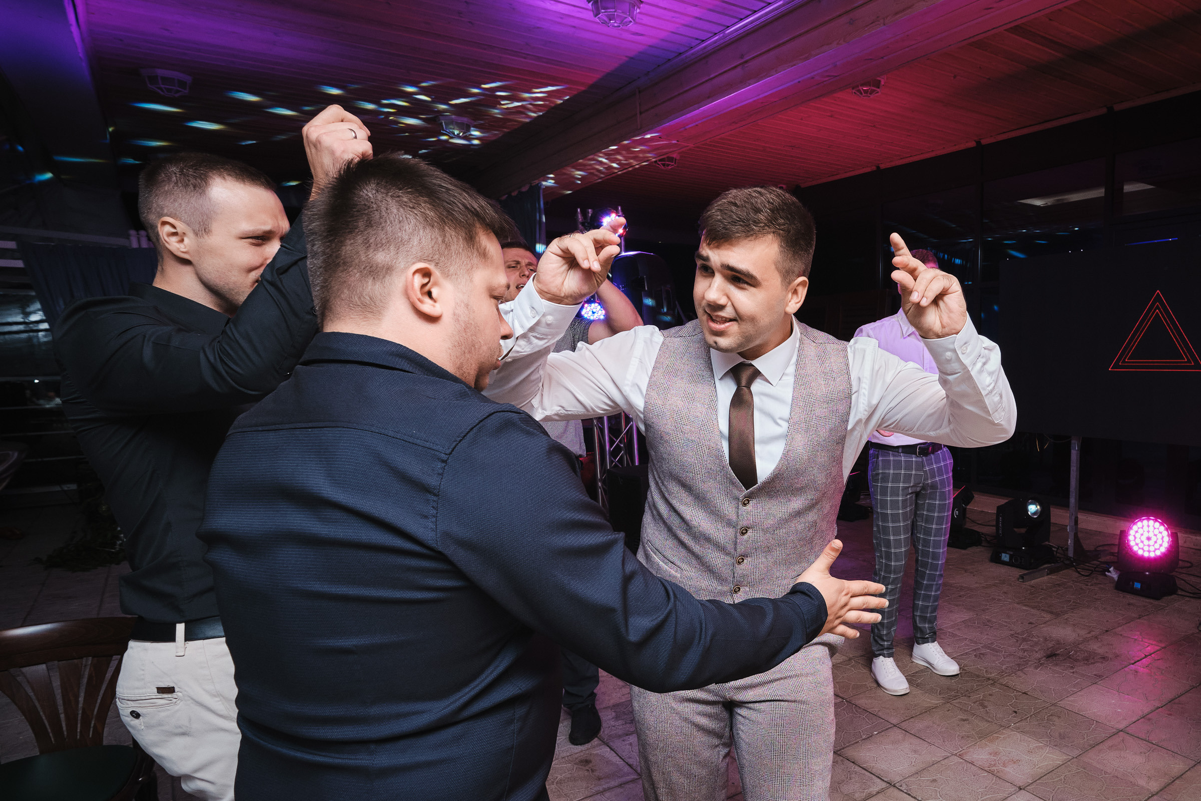 Алина & Тимур. Фотограф Вадим Благодарный