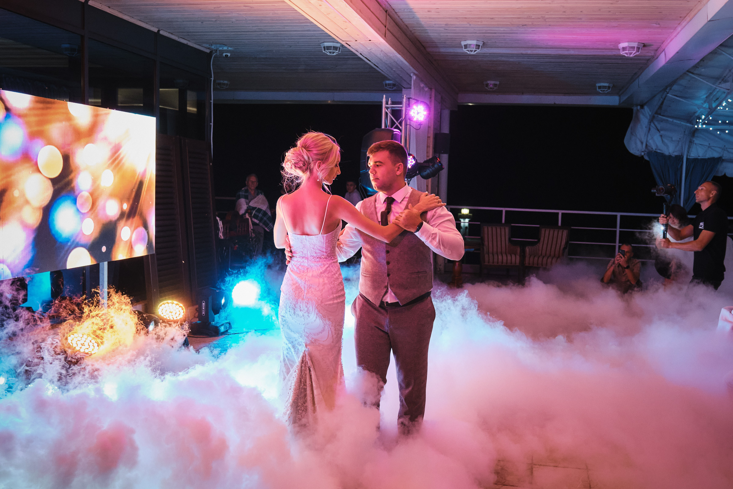 Алина & Тимур. Фотограф Вадим Благодарный