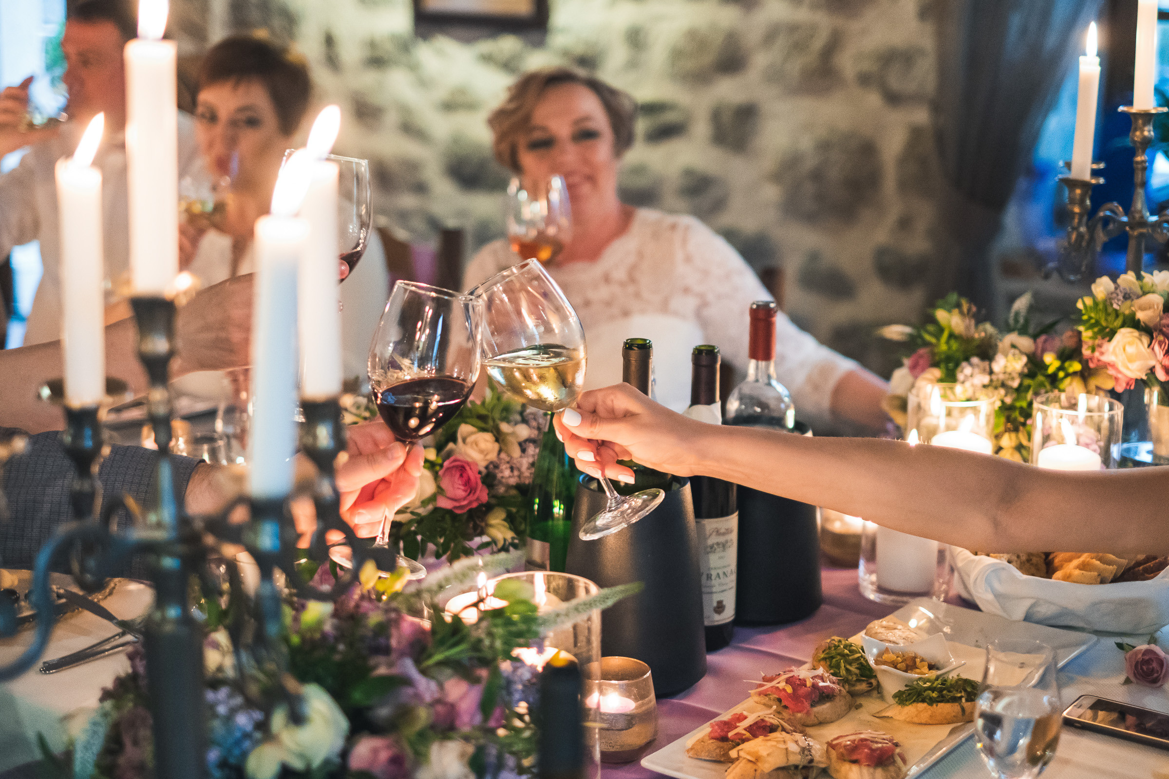 Елизавета и Даниил. Фотограф Вадим Благодарный