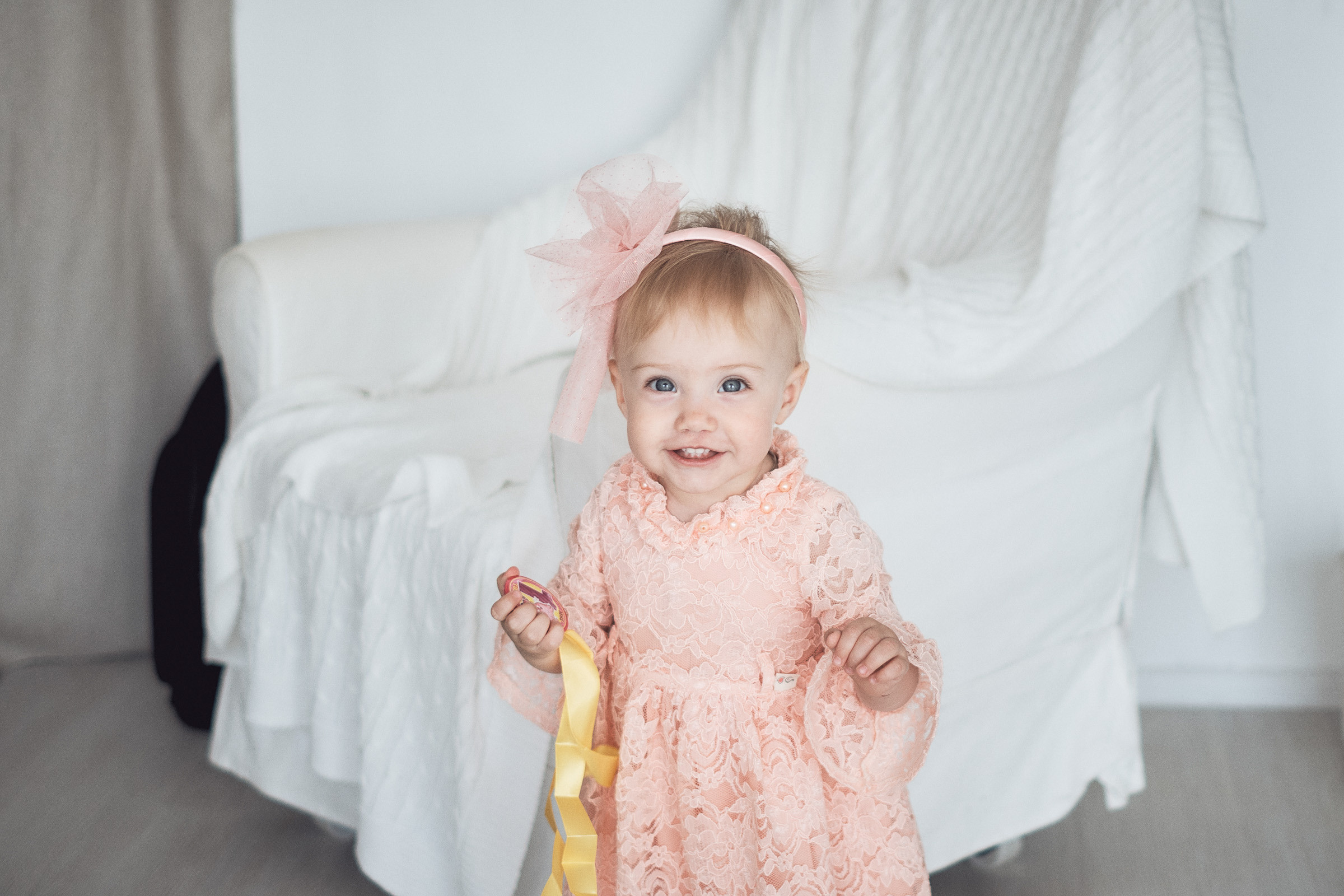 Анна, Антон и Злата. Фотограф Вадим Благодарный