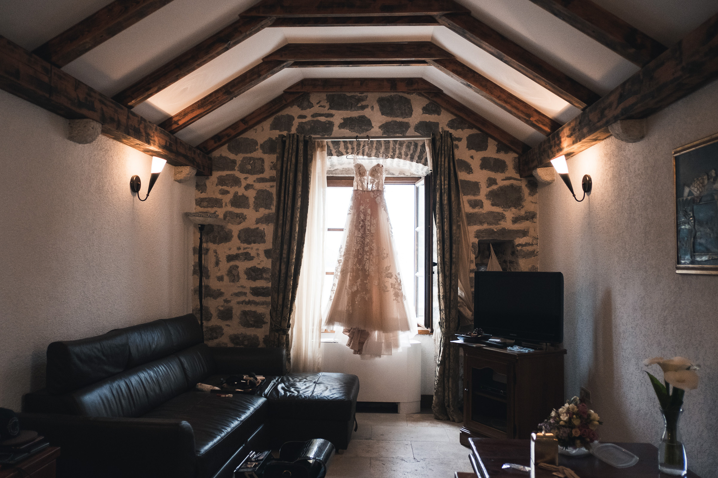 Елизавета и Даниил. Фотограф Вадим Благодарный