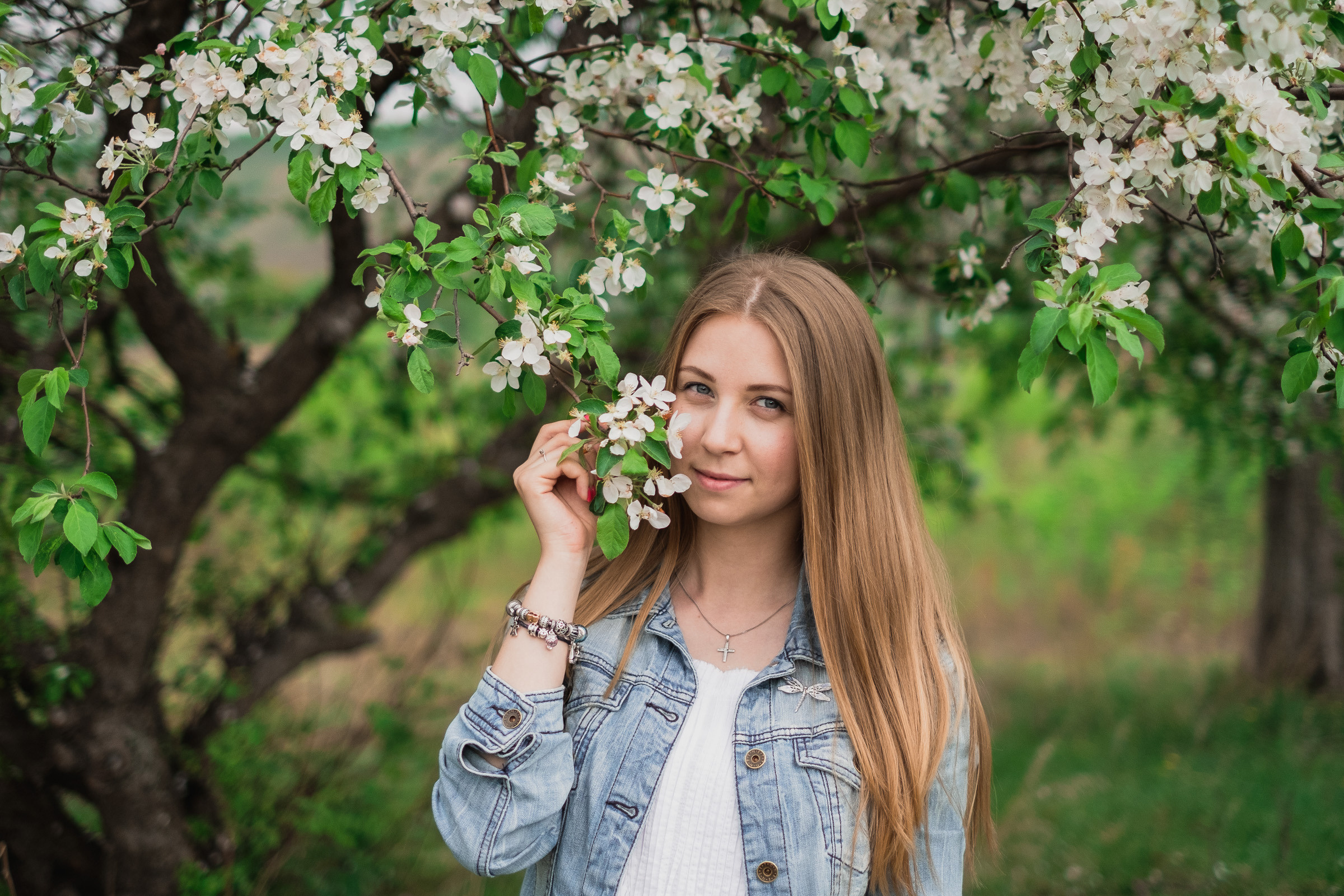 Настя + Артём. Фотограф Вадим Благодарный