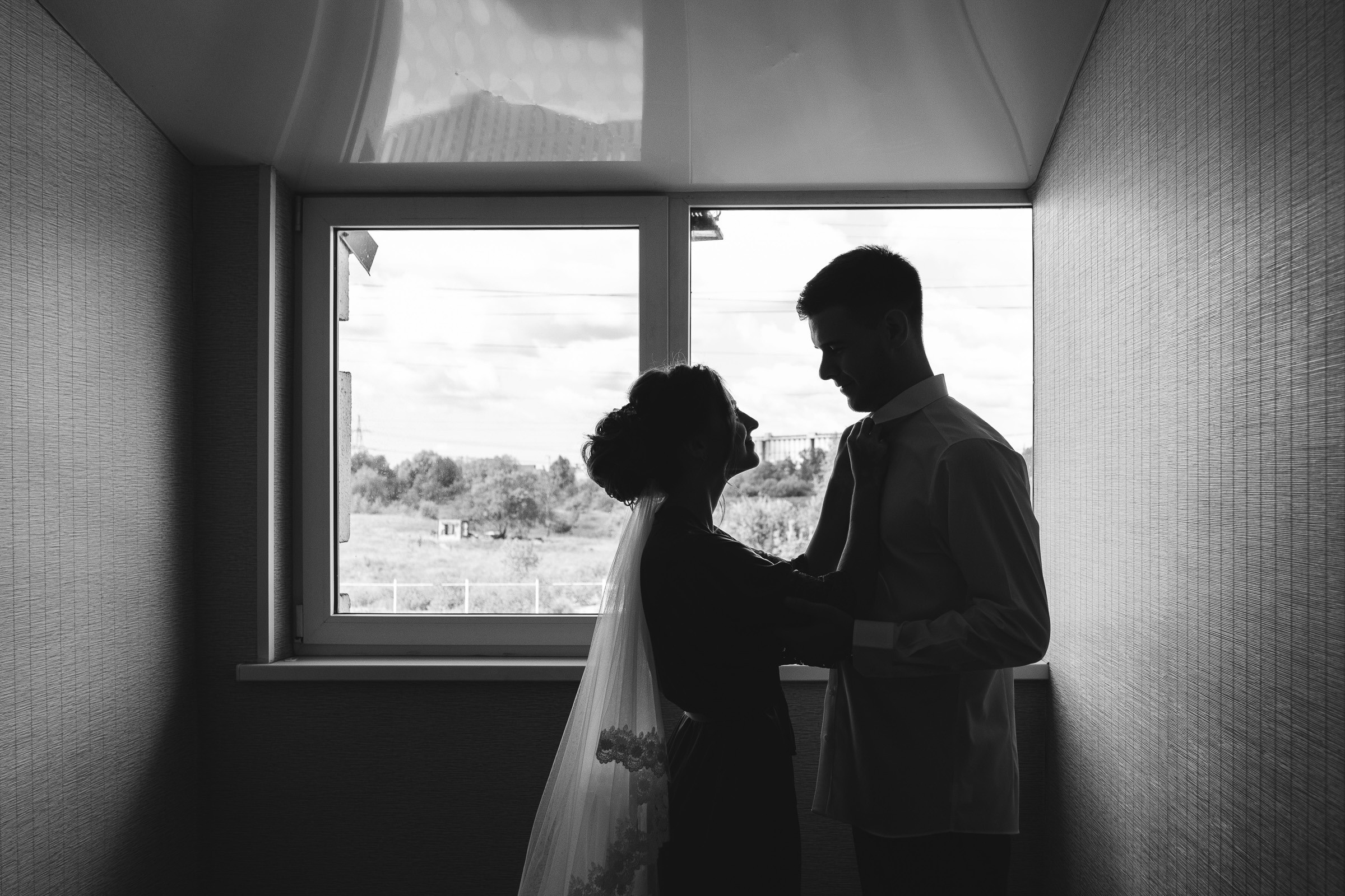 Екатерина + Эдвин. Фотограф Вадим Благодарный