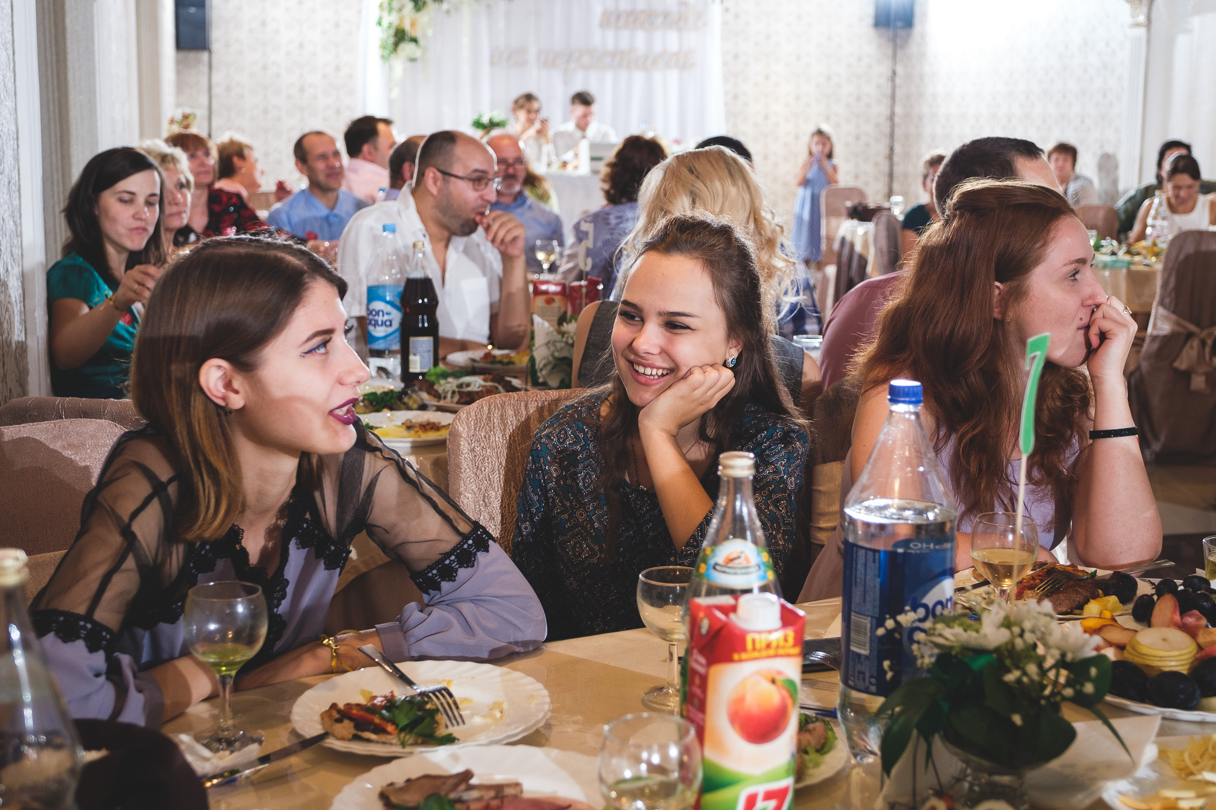 Екатерина + Эдвин. Фотограф Вадим Благодарный